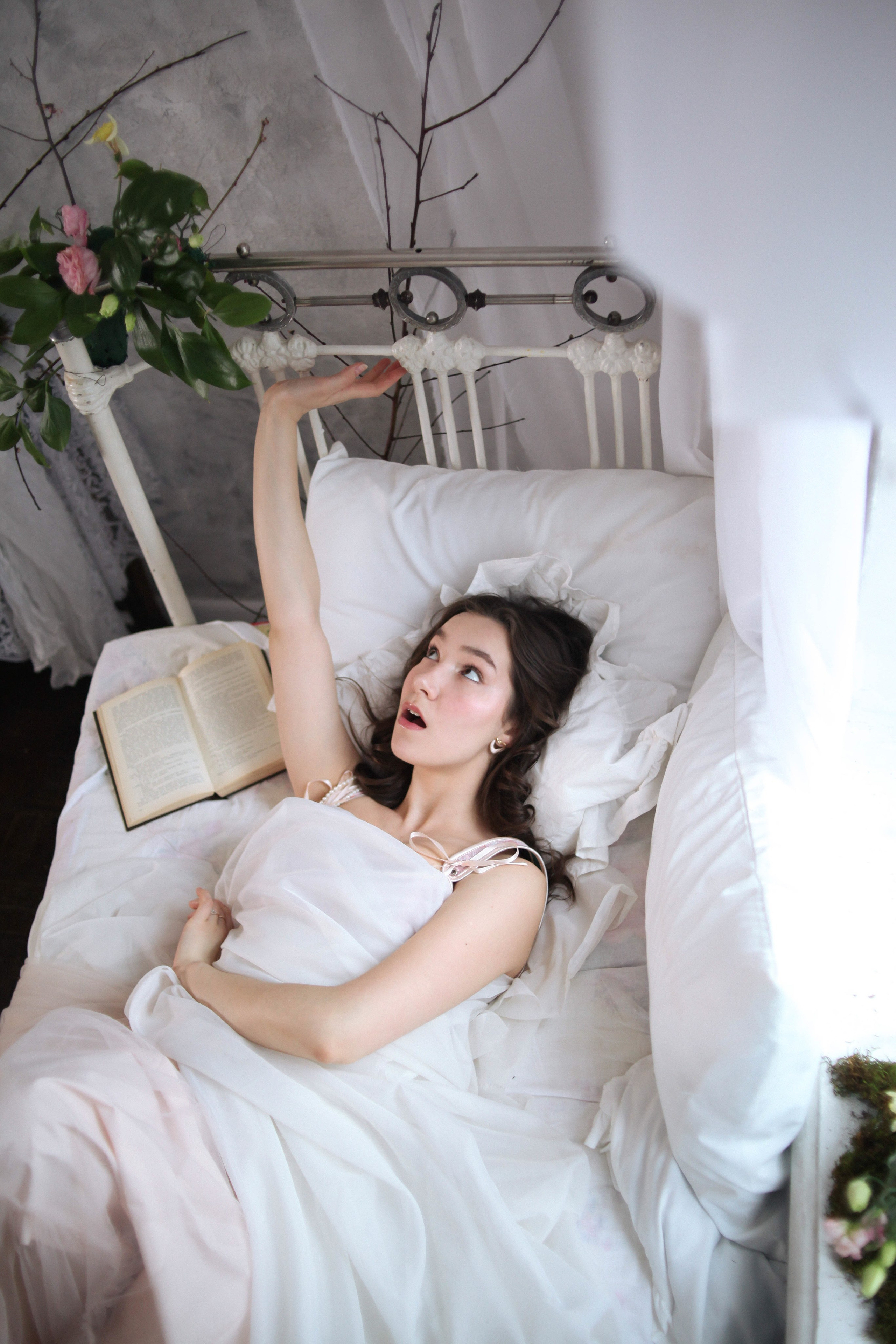 Софья. Свадебный и индивидуальный фотограф в Волгограде Епихина Надежда