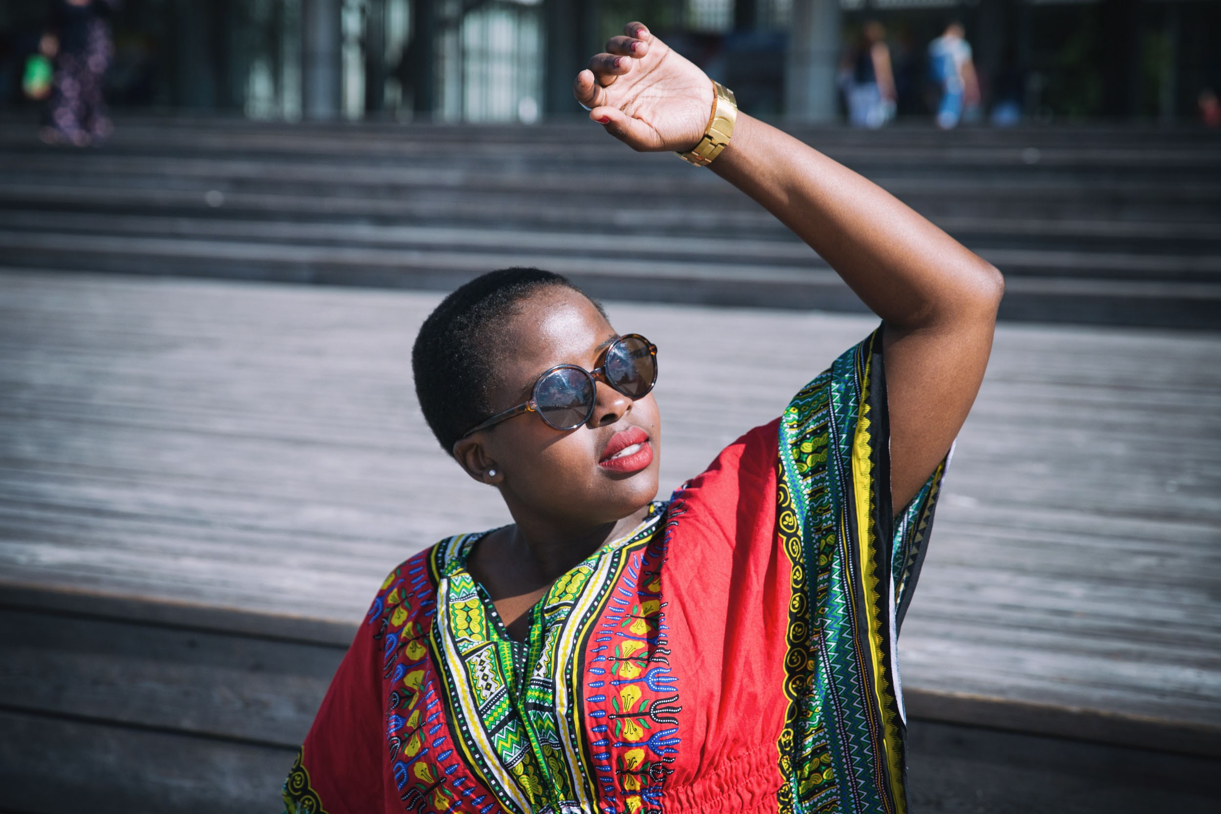 Портретный, концертный, репортажный фотограф Юлия Солодовникова