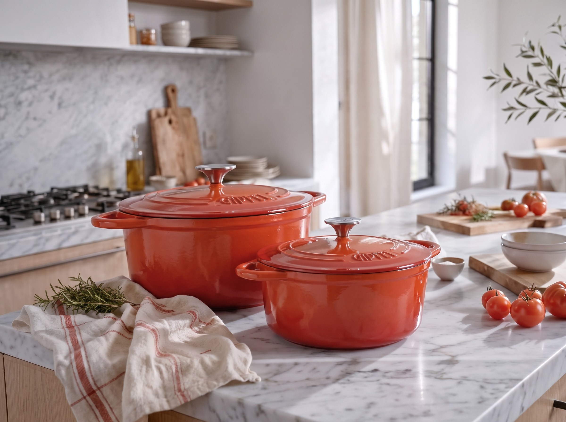 Gipfeld. LunevaLabs | Food & Product Visuals