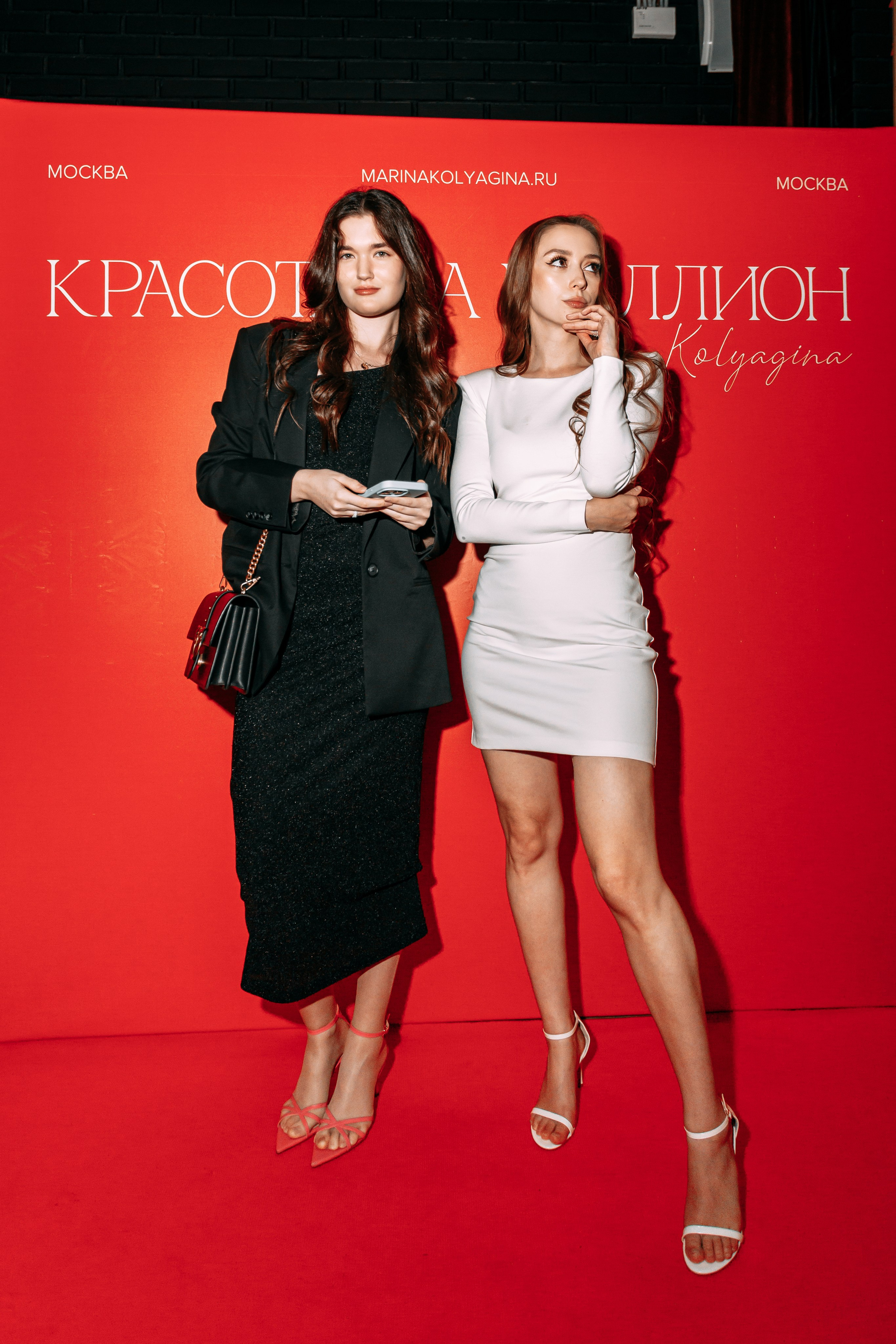 ИХ КРАСОТА НА МИЛЛИОН