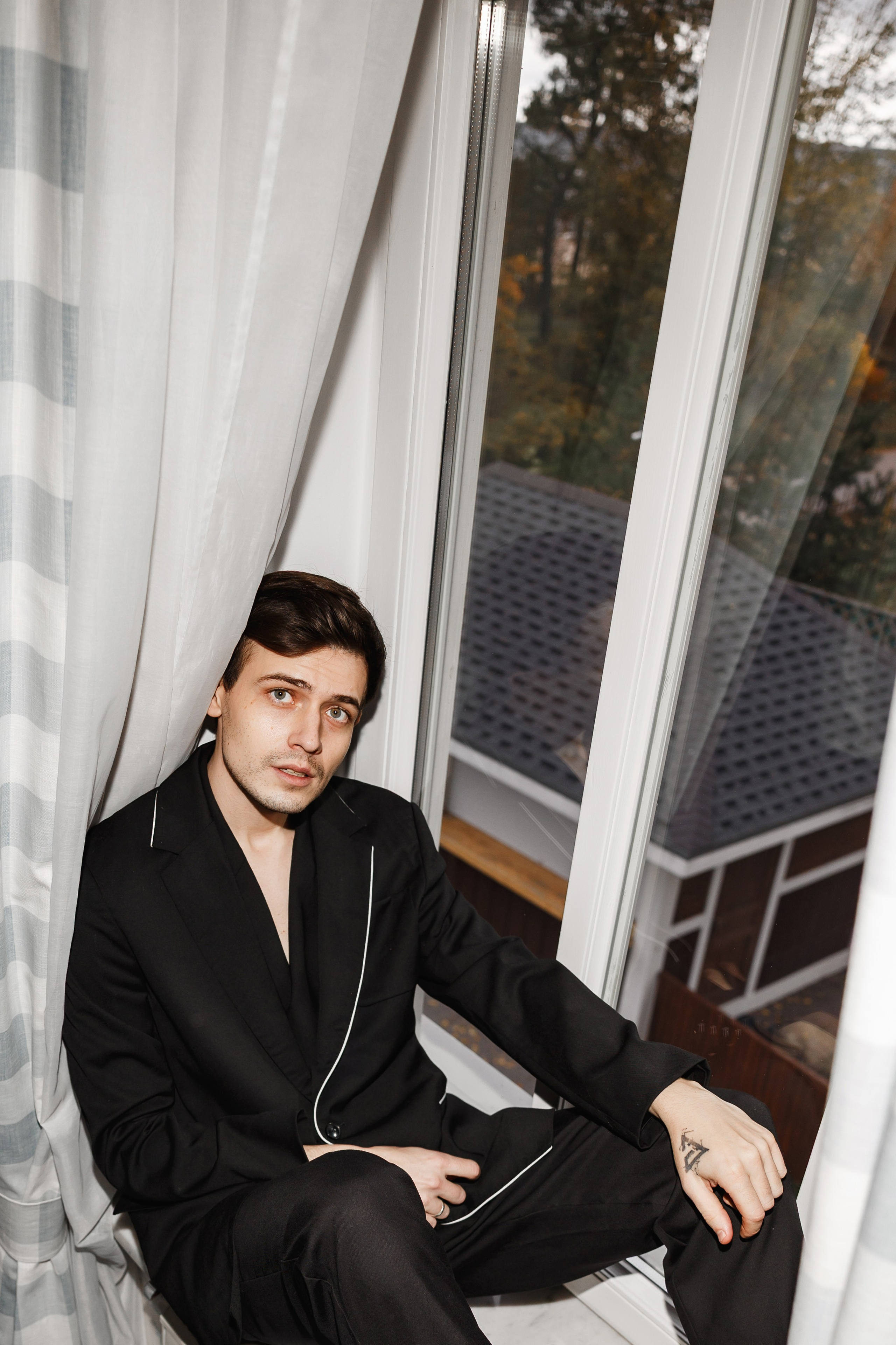 СКАНДИНАВИЯ