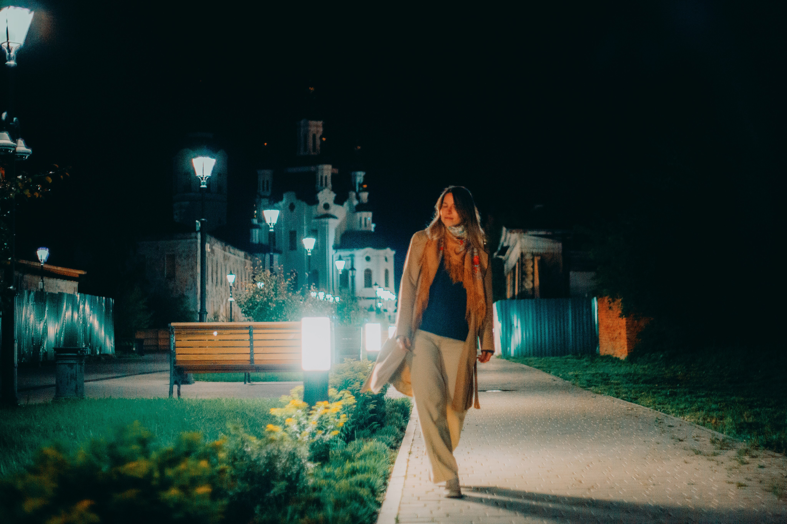 ТУРИСТАМ. Арт-фотограф Крис Л. в Тобольске: портрет, семейные, свадьбы