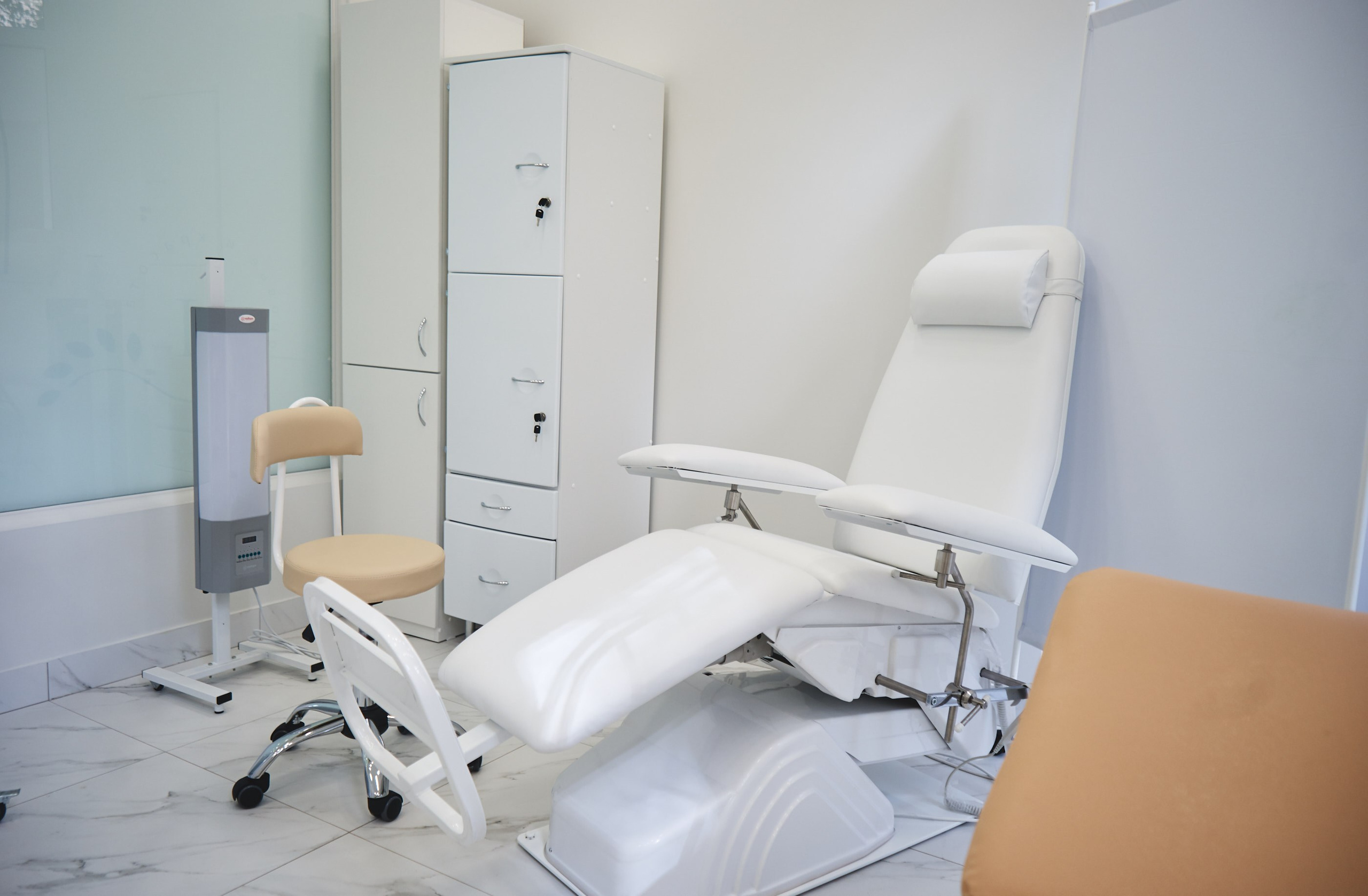 Клиника Эллен. Главная