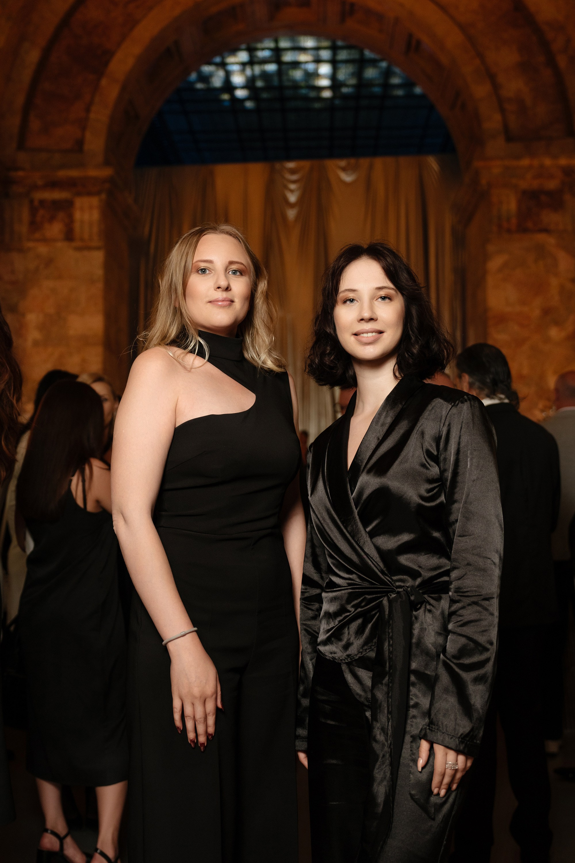 Корпоратив РОСТ в этнографическом музее. Андрей Сухинин репортажный свадебный фотограф Санкт-Петербург