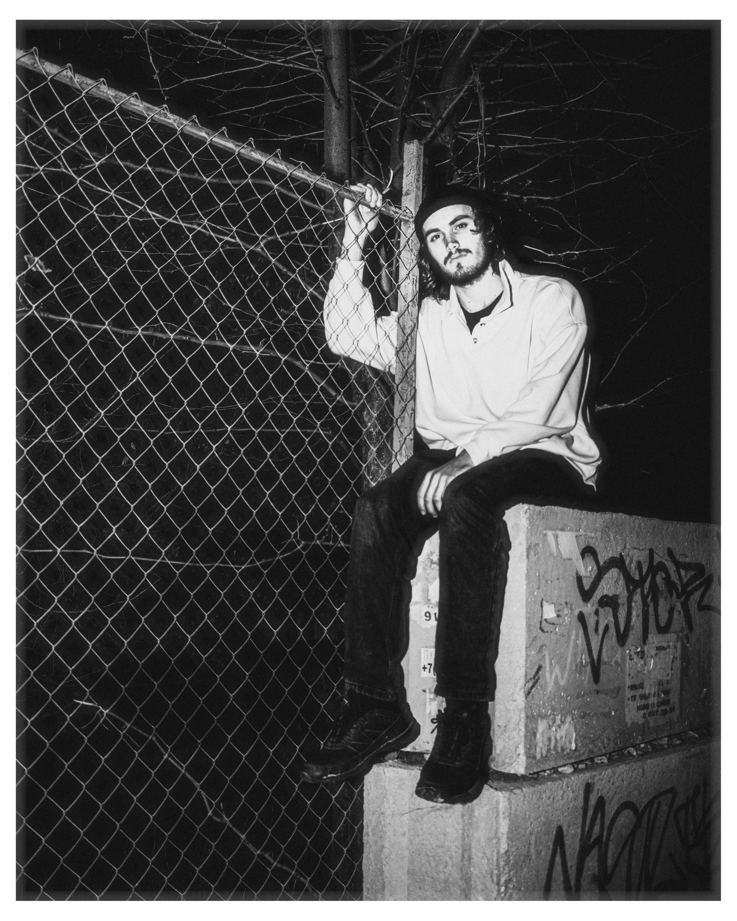 Denis. Фотограф в Севастополе Максим Черенёв