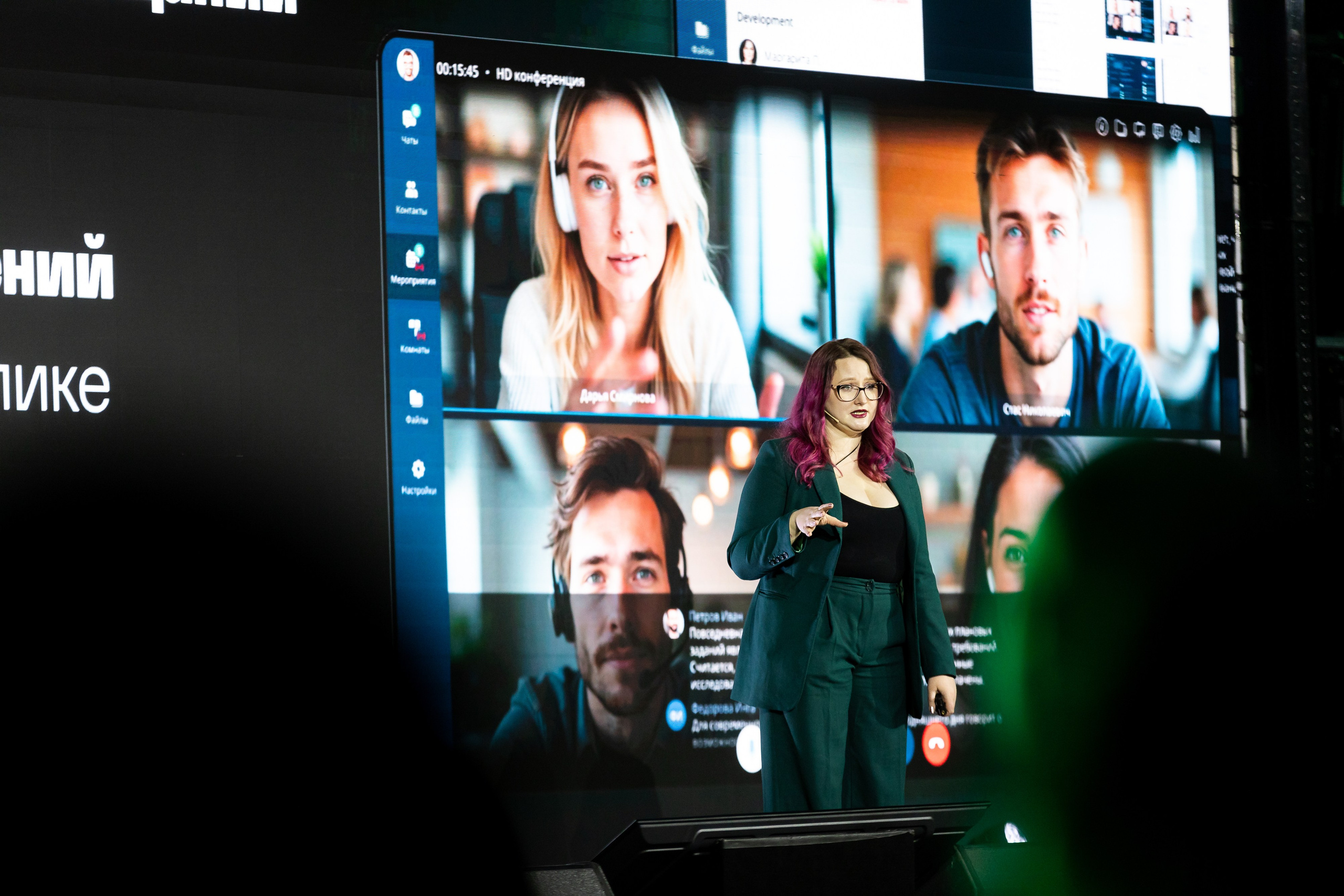 IVA DAY 2024. Свадебный и портретный фотограф в Королёве Сергей Чихарев