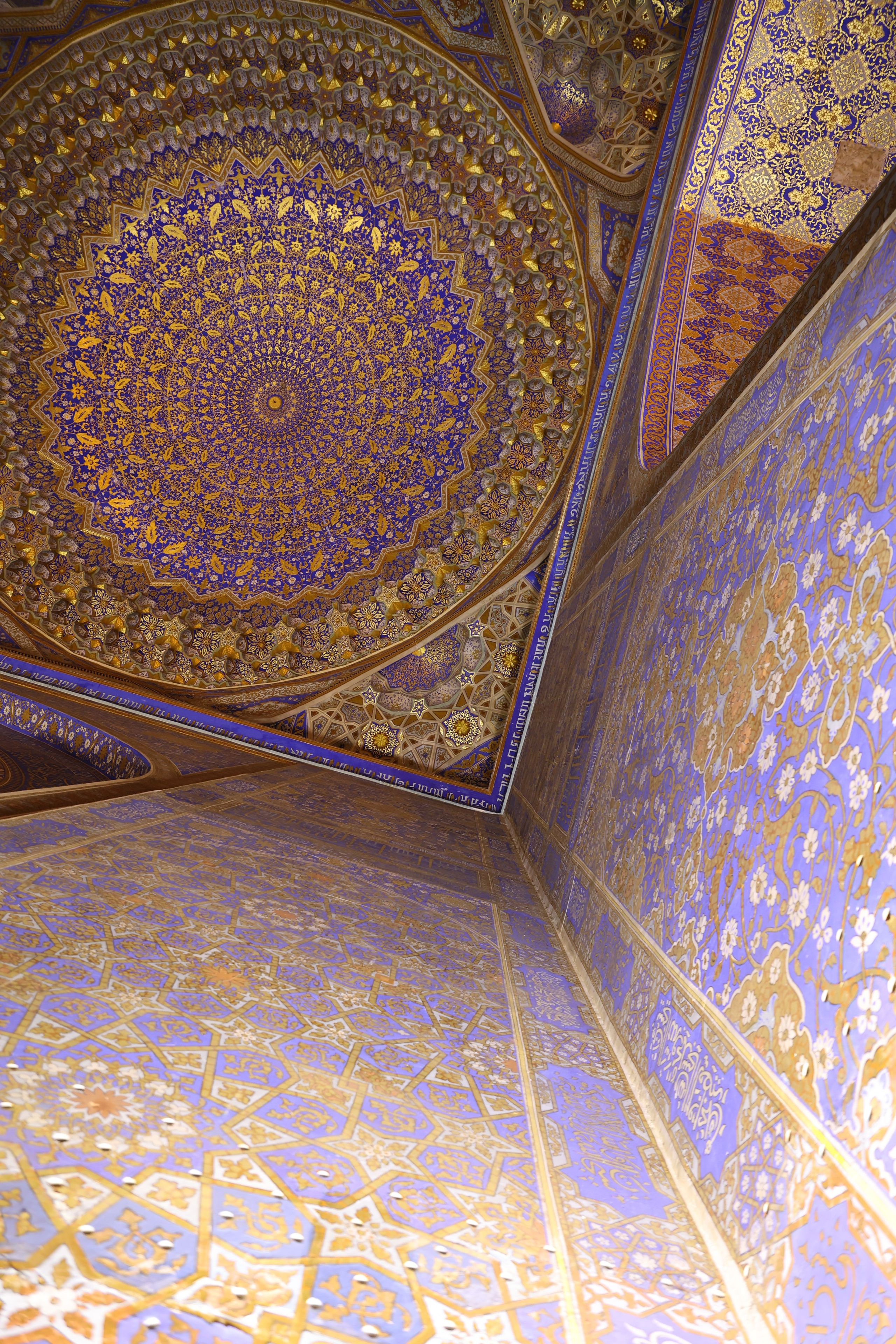 Samarkand, Uzbekistan. Andrey Filippov Photographer