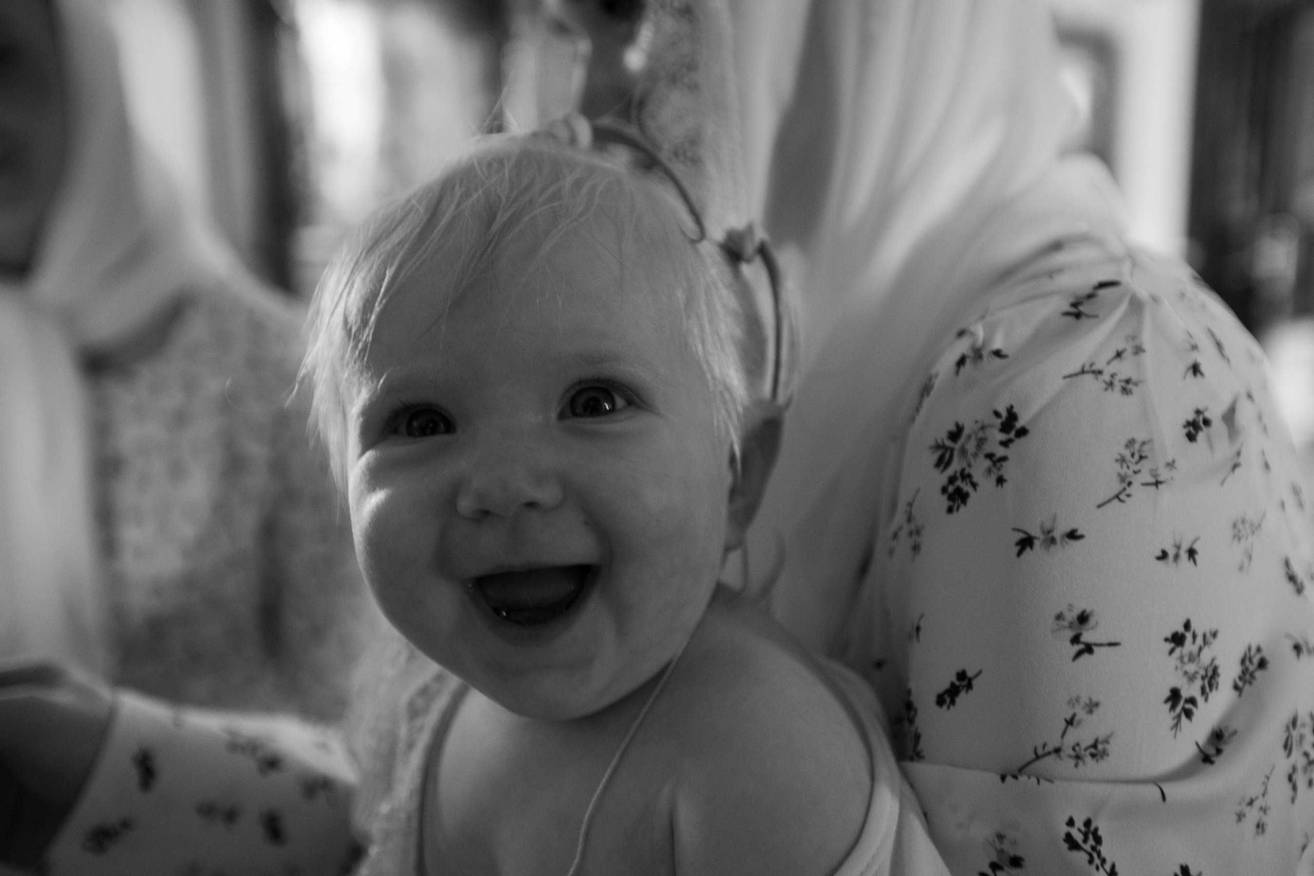 Таинство Крещения