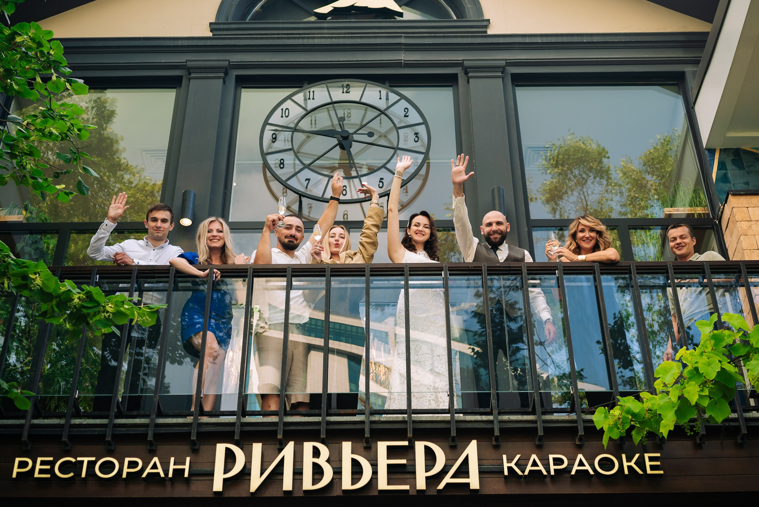 Свадебный фотограф Москва семейный фотограф в Москве. Andrey Luzin | [yooroock] photographer