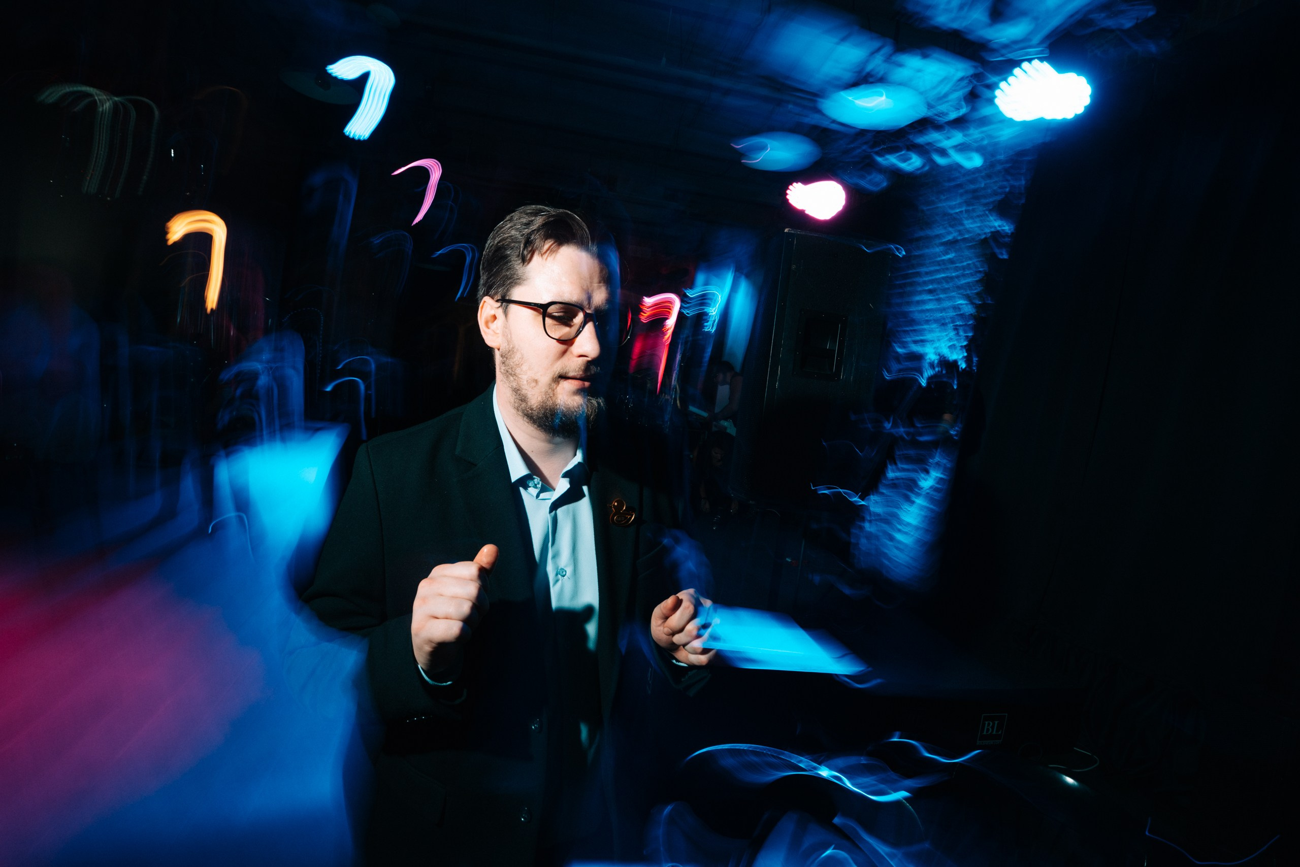 Репортажный фотограф Москва Фотосъемка мероприятий фотограф на день рождения. Andrey Luzin | [yooroock] photographer