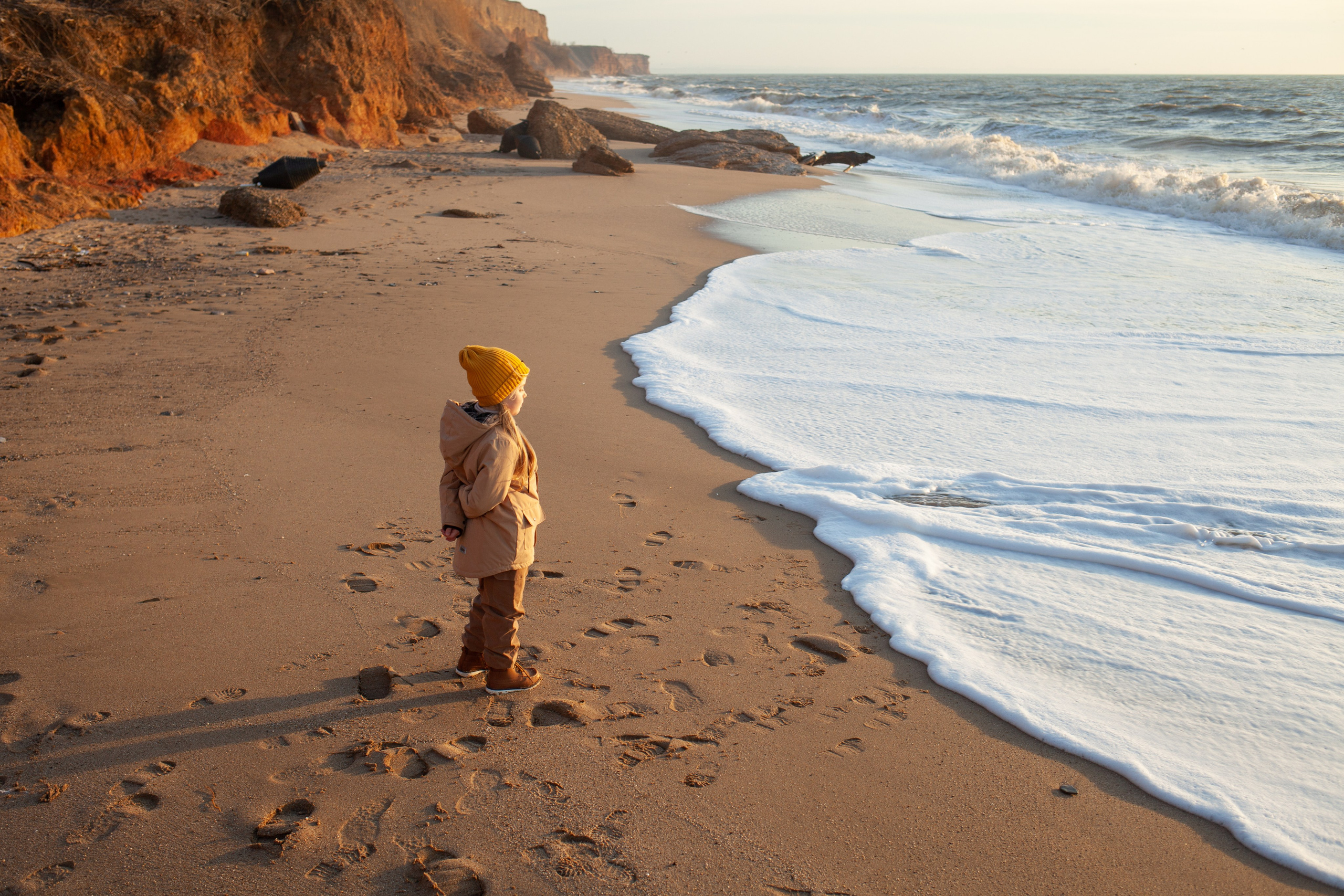 Sofuto. Весна 2024. Римма Зайцева контент для брендов