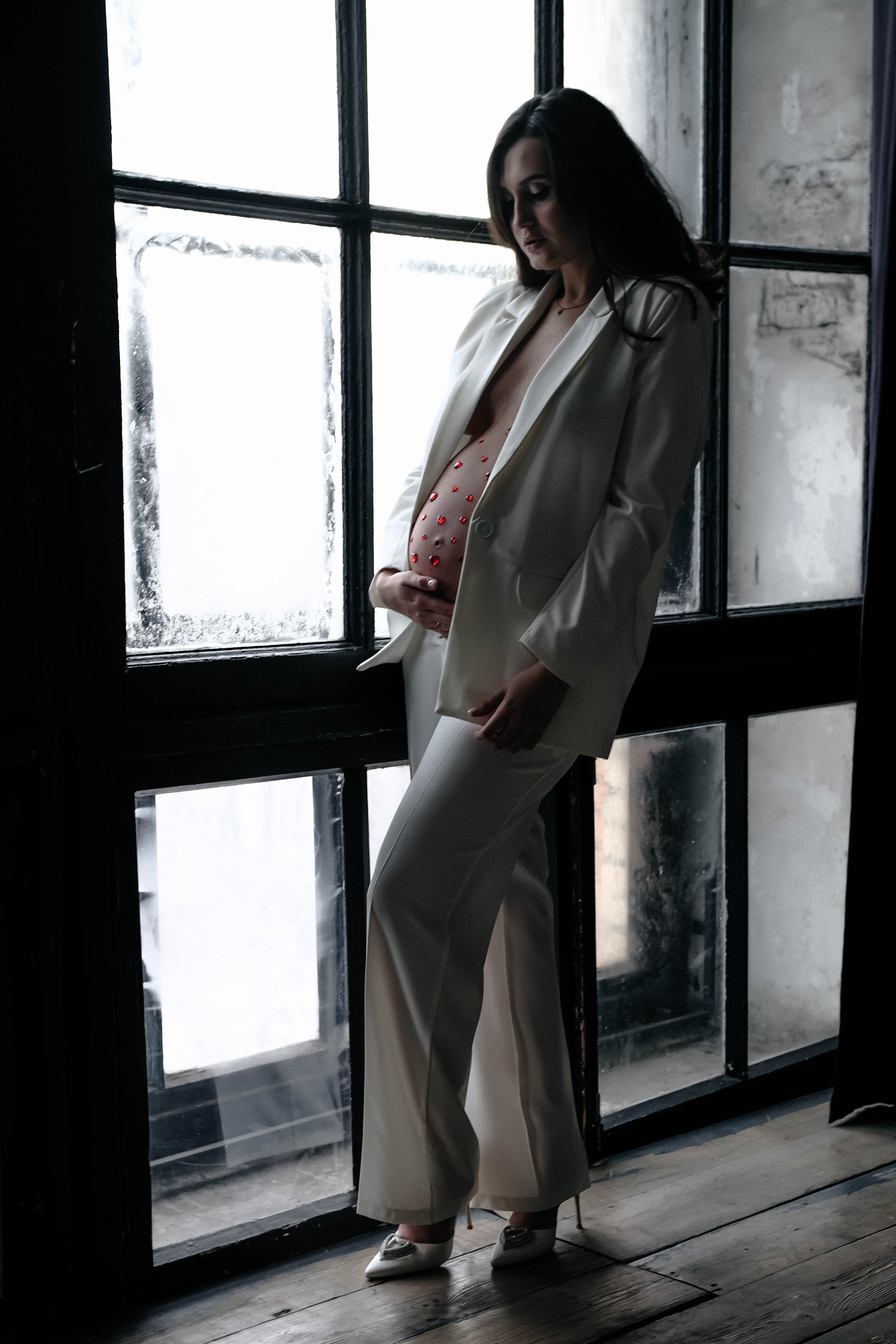 Алина и Макс (в ожидании чуда). Главная