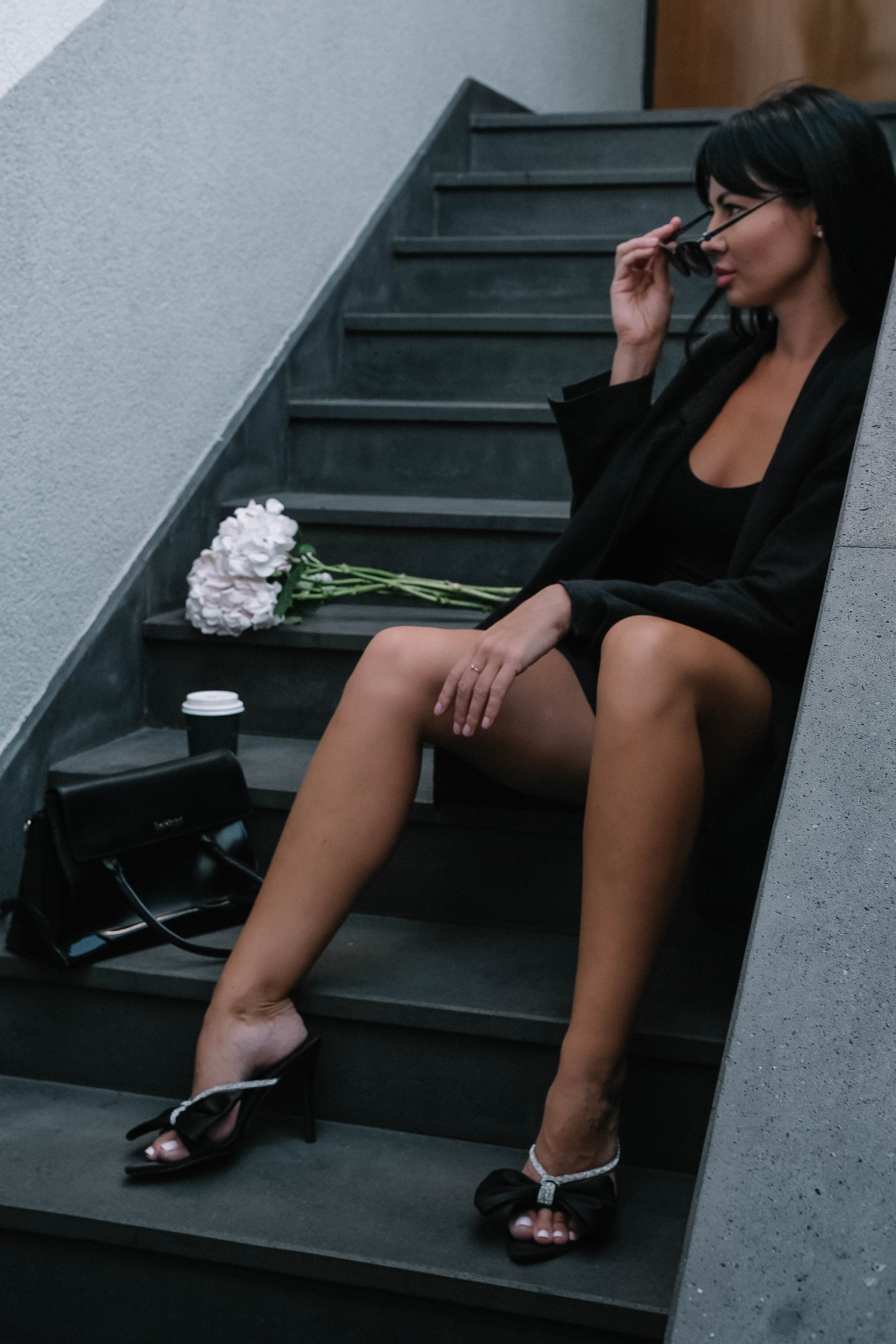 Анастасия. Главная