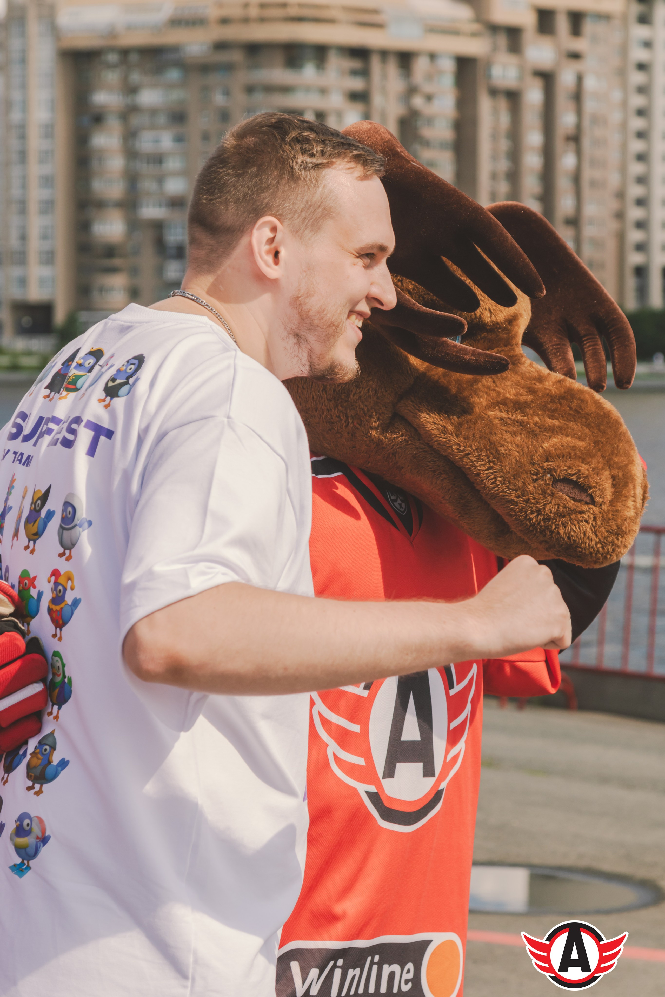 Reportage. Фотограф в Екатеринбурге Ирада Баянгулова