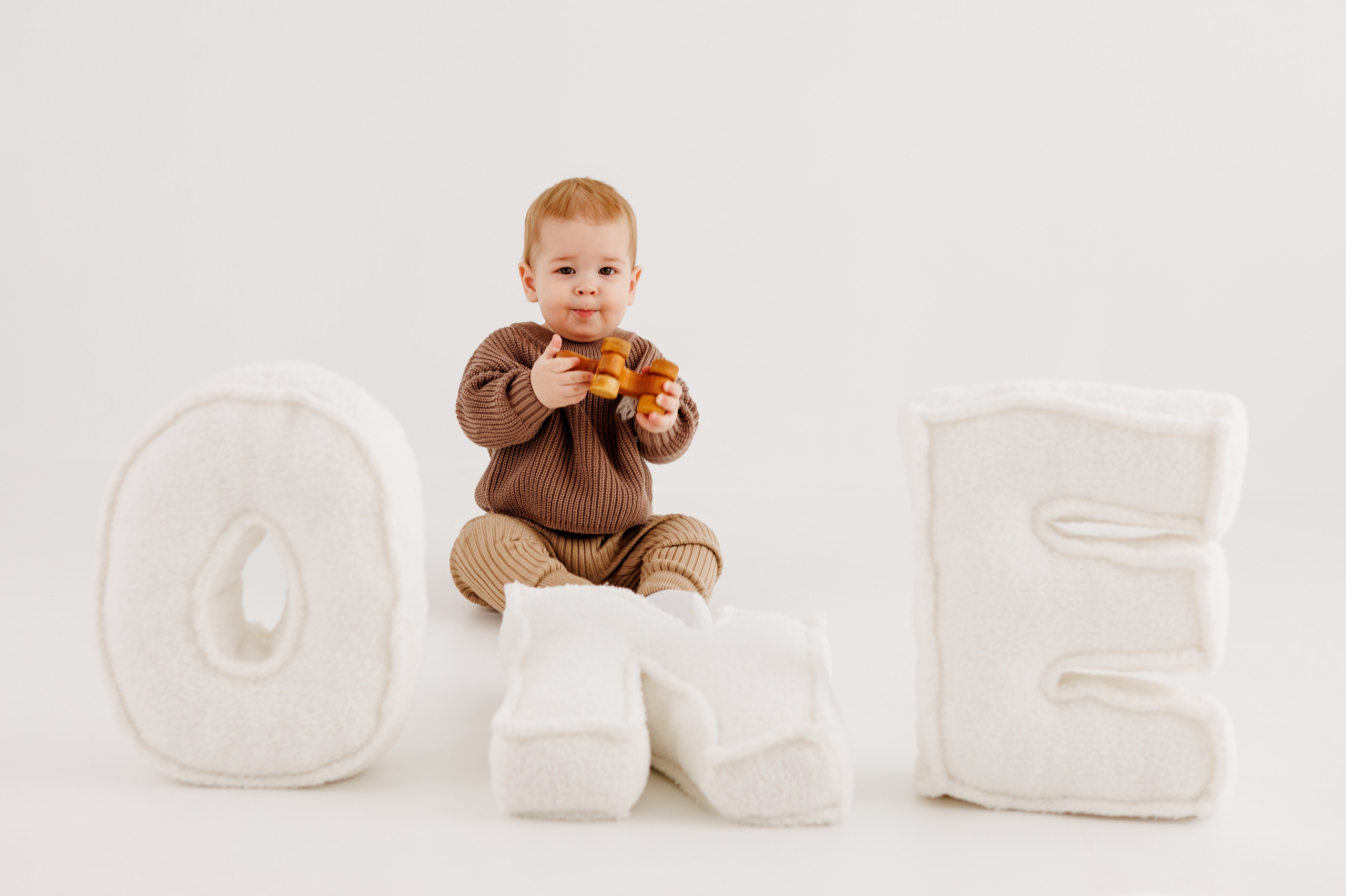 Дети от 1 года и старше. Фотограф новорождённых в Томске Юлия Волкова