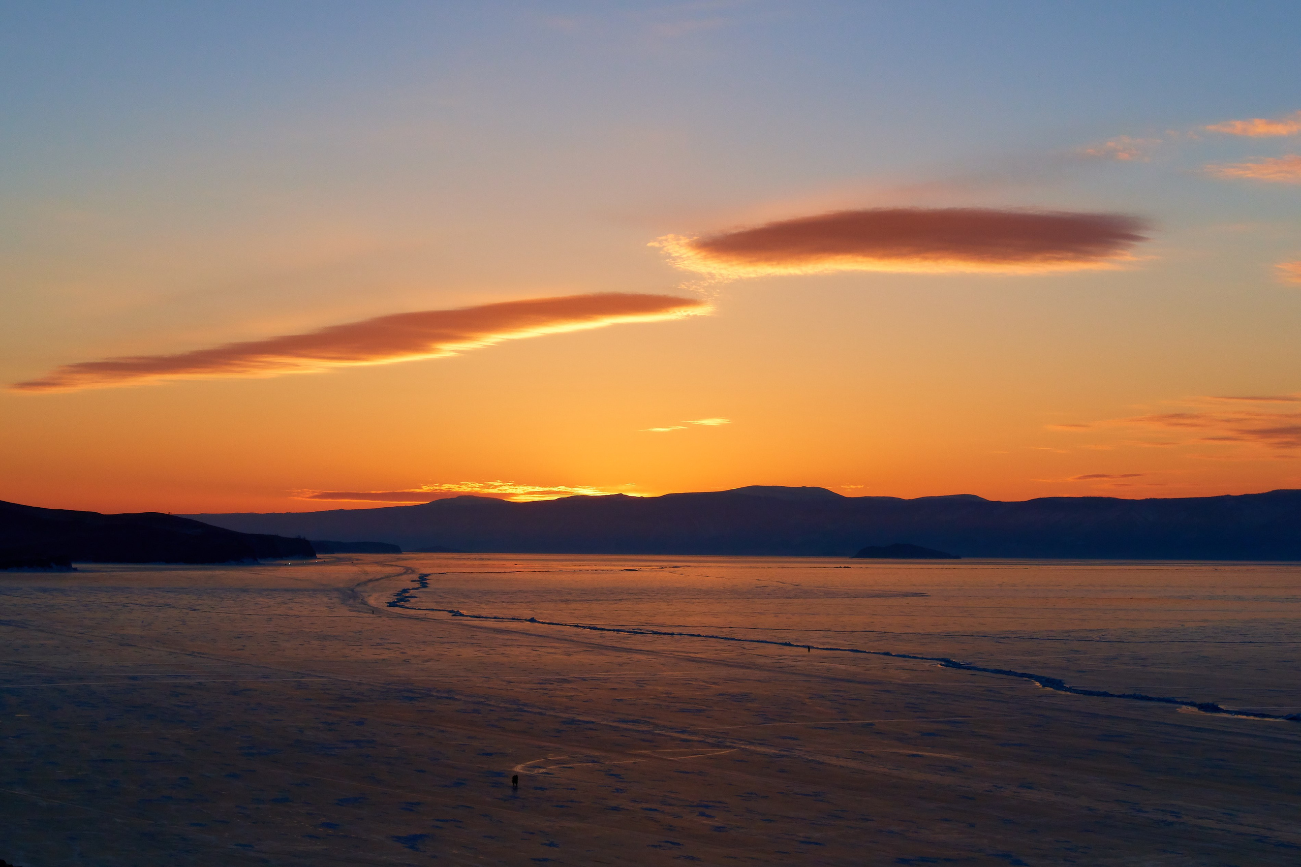 Путешествия