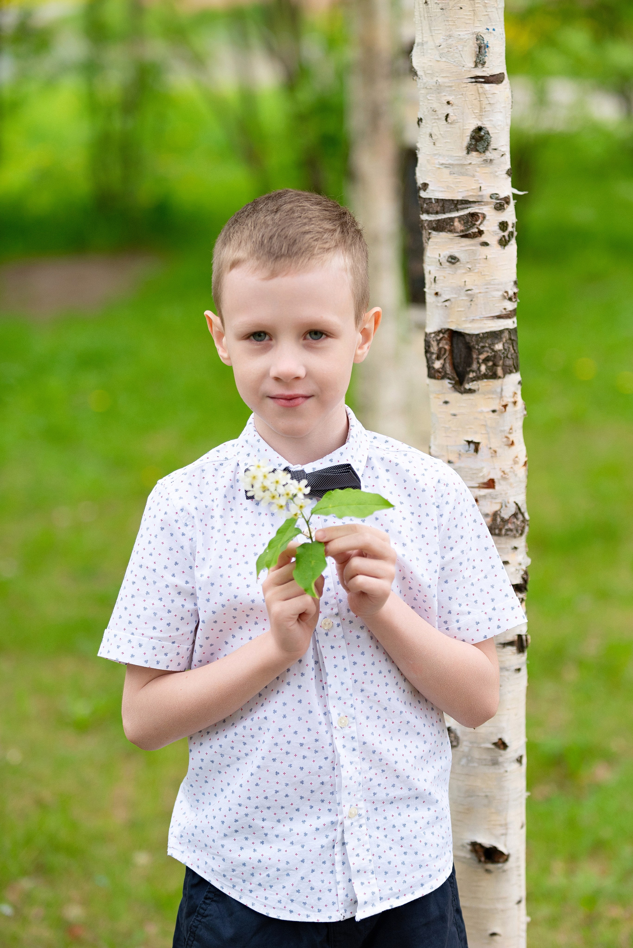 Ярик. Детский и семейный фотограф в Сургуте и Нефтеюганске Анна Старцева
