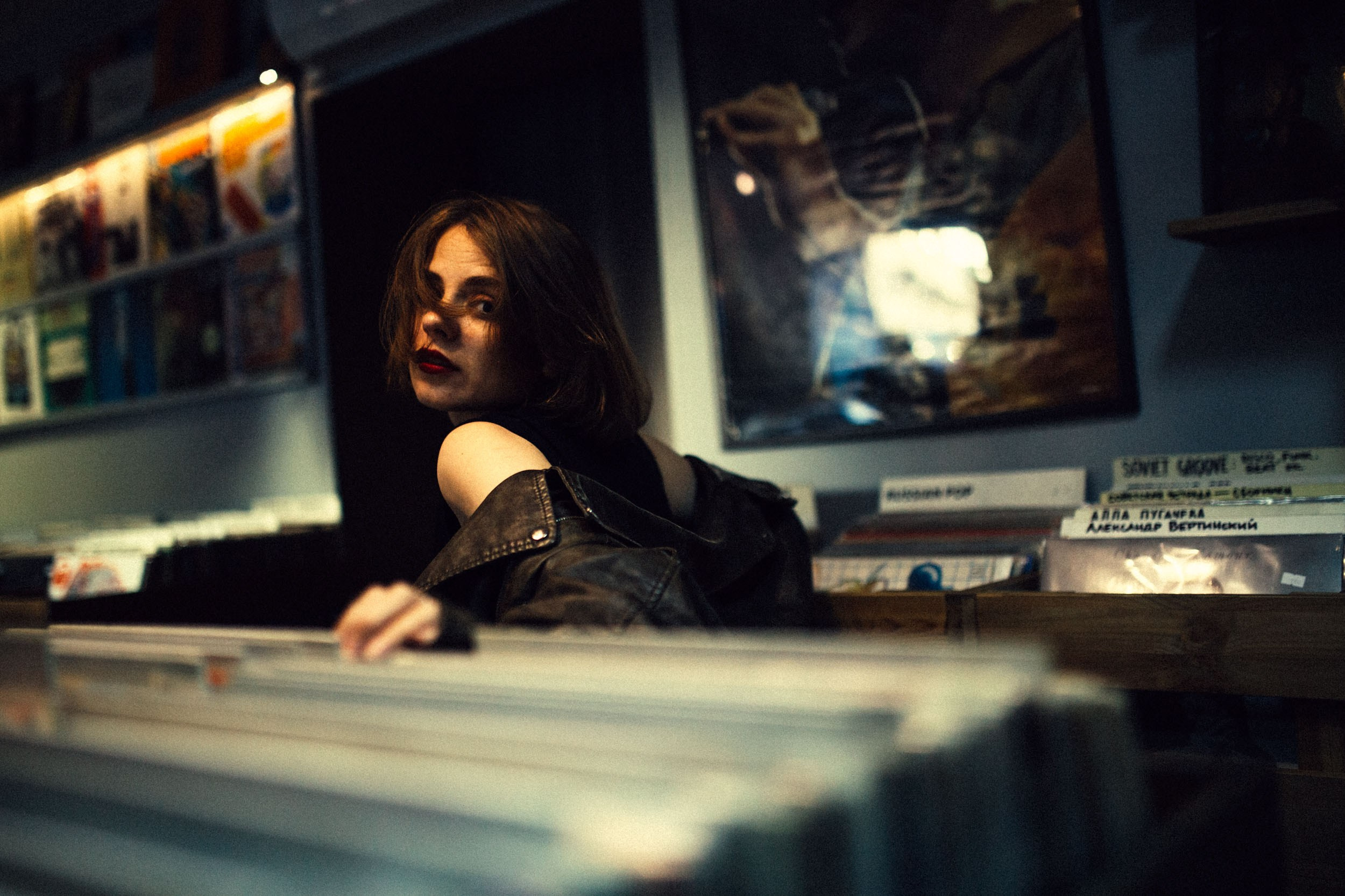 Портфолио Anndorphine