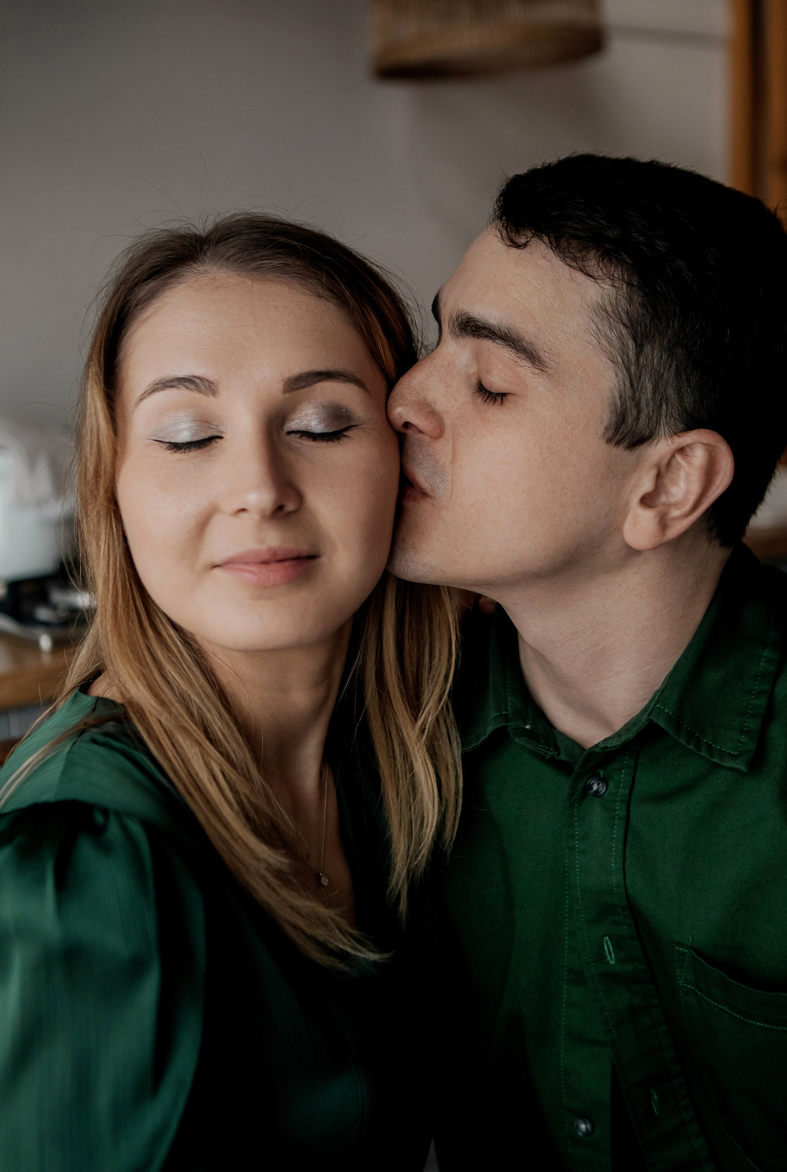 Сергей Ксюша Мирослава. Свадебный и семейный фотограф Ибрагимова Мария из Екатеринбурга