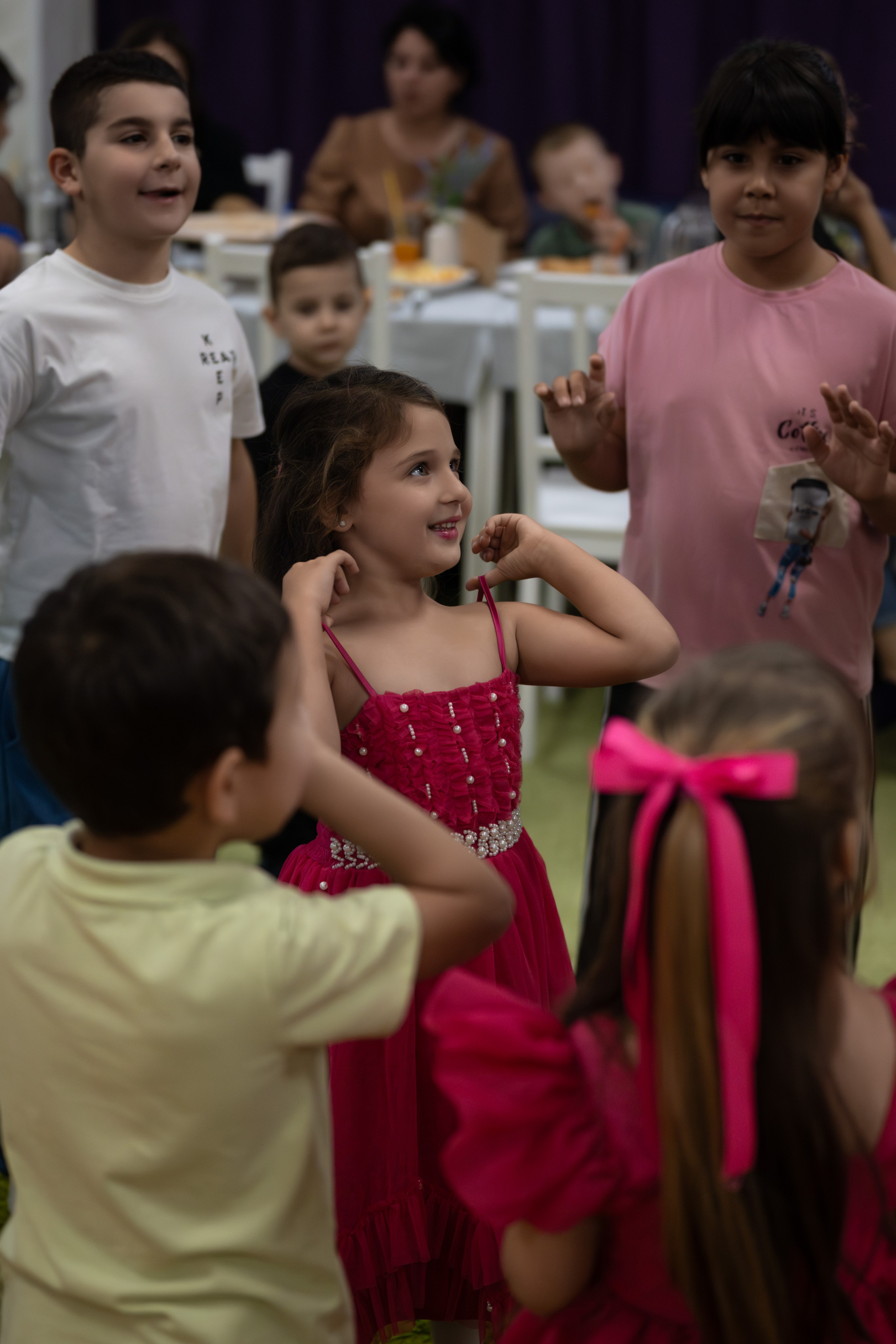 Портфолио. Фотограф