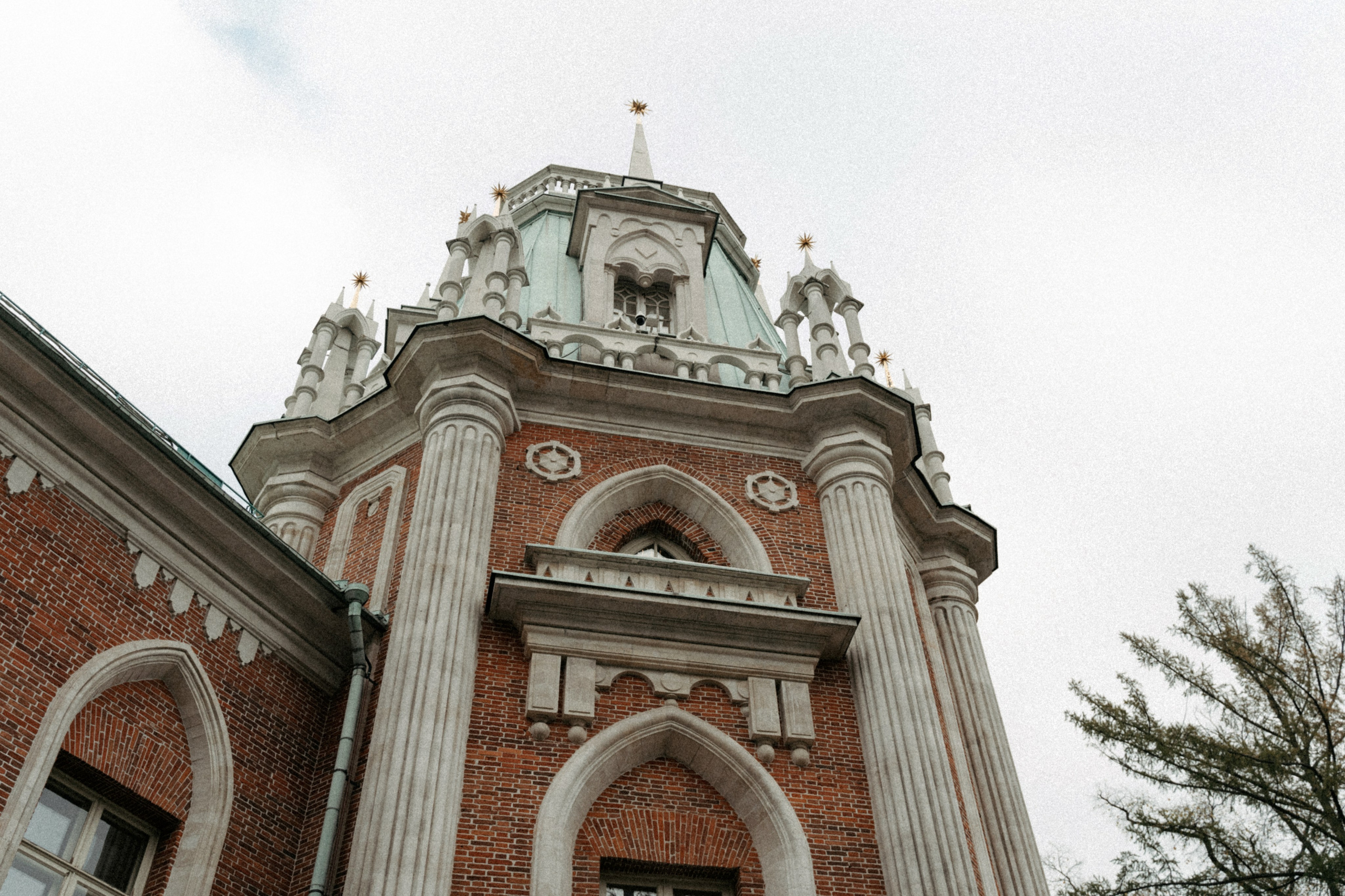 Екатерина и Виктор. Фотограф в Москве Наталия Варакина