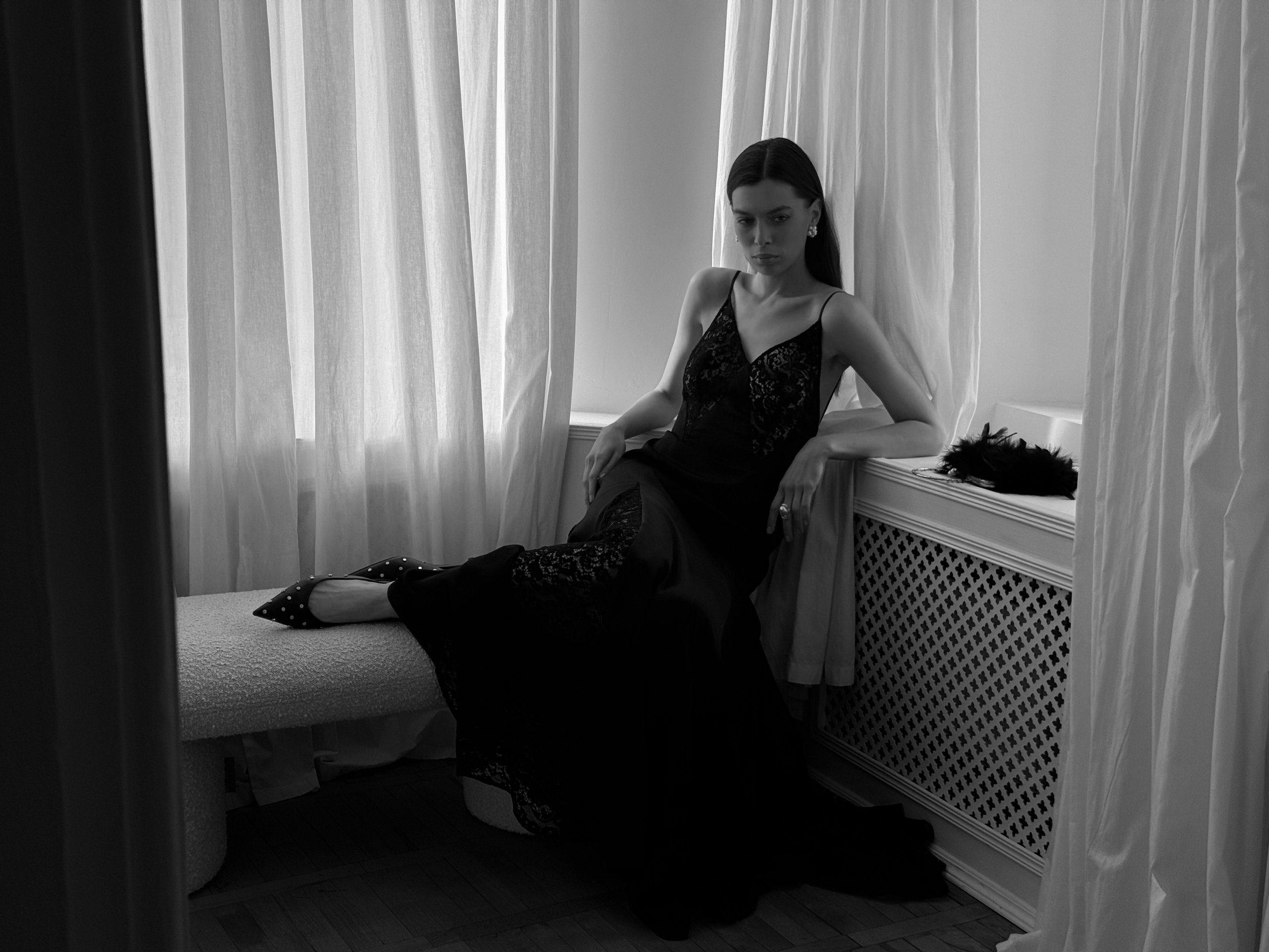 VELNOIR. Главная