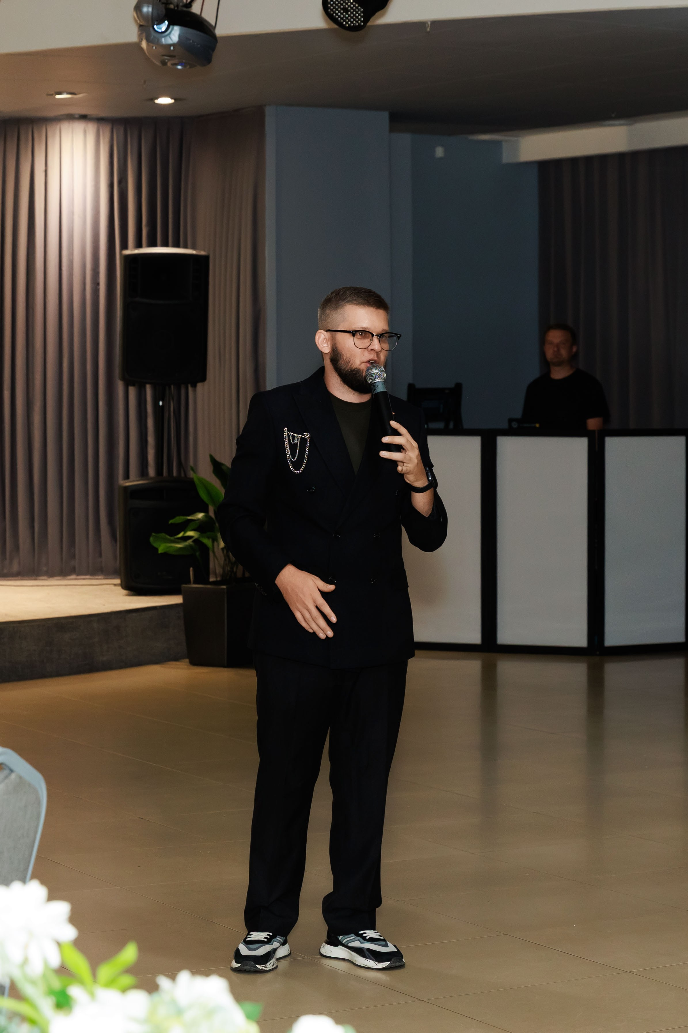 Выпускной 11 классов. Фотограф Новосибирск — Наталья Гресь