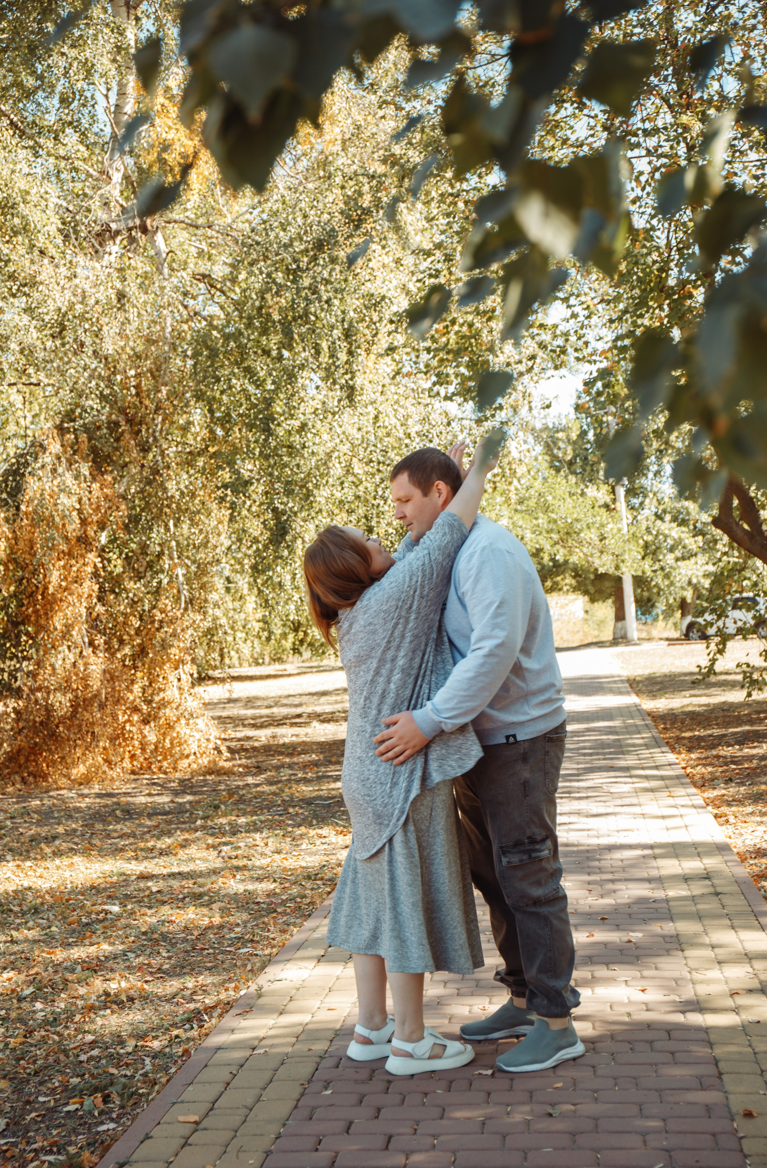 Семейные фото. Семейный фотограф из Новошахтинска Антонина Змиенко