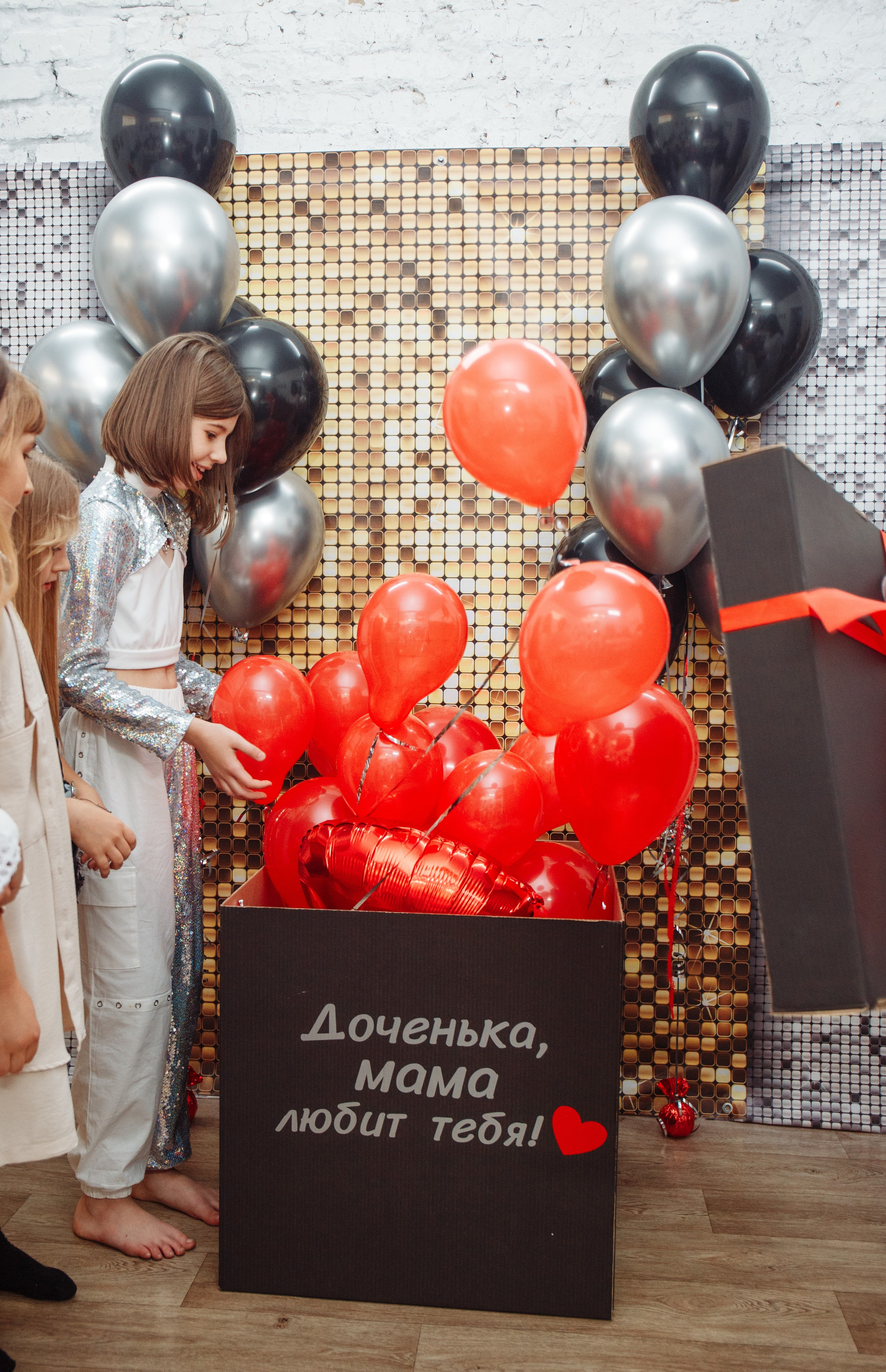 Банкеты. Семейный фотограф из Новошахтинска Антонина Змиенко