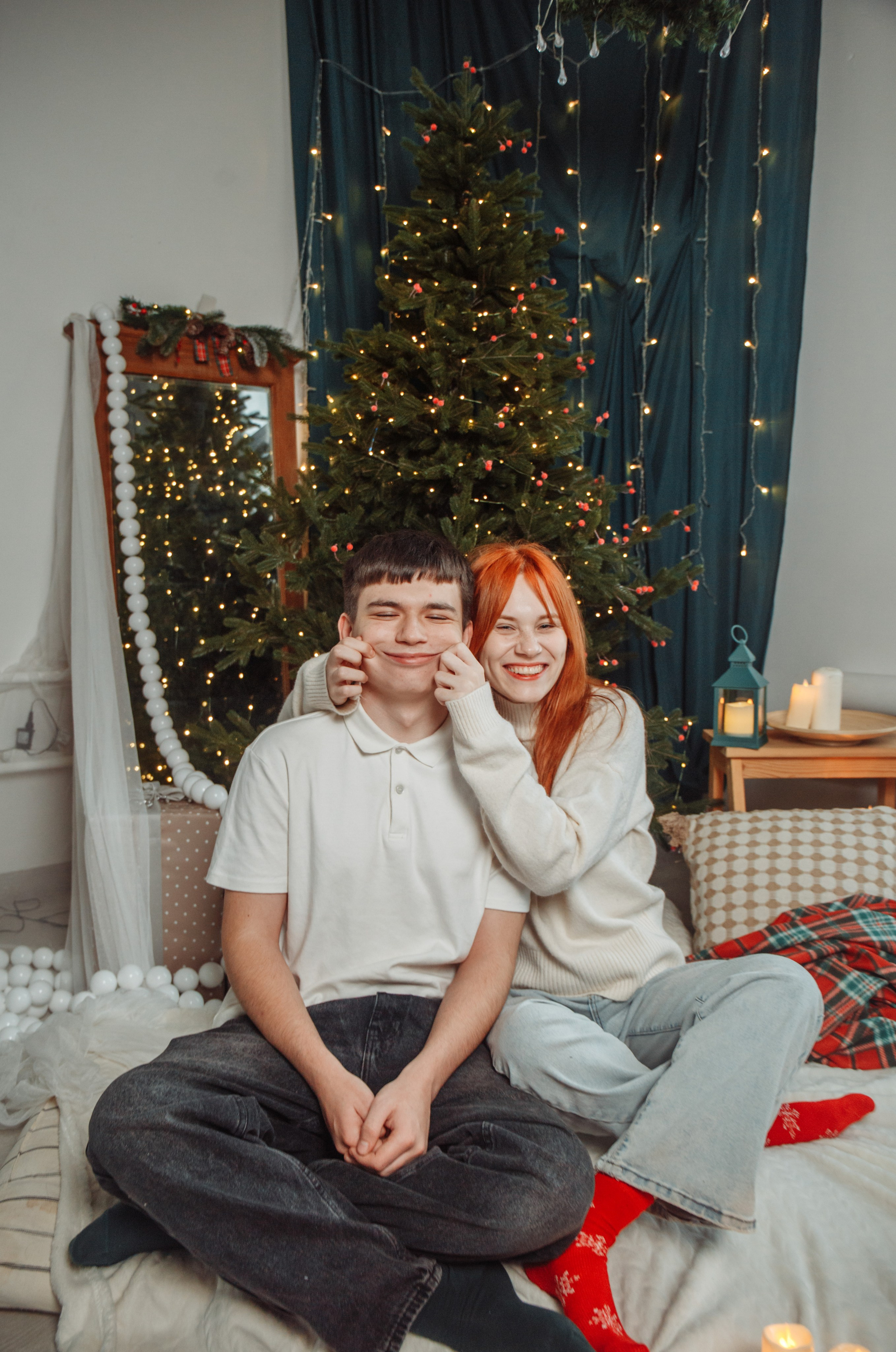 Семейные фото. Семейный фотограф из Новошахтинска Антонина Змиенко