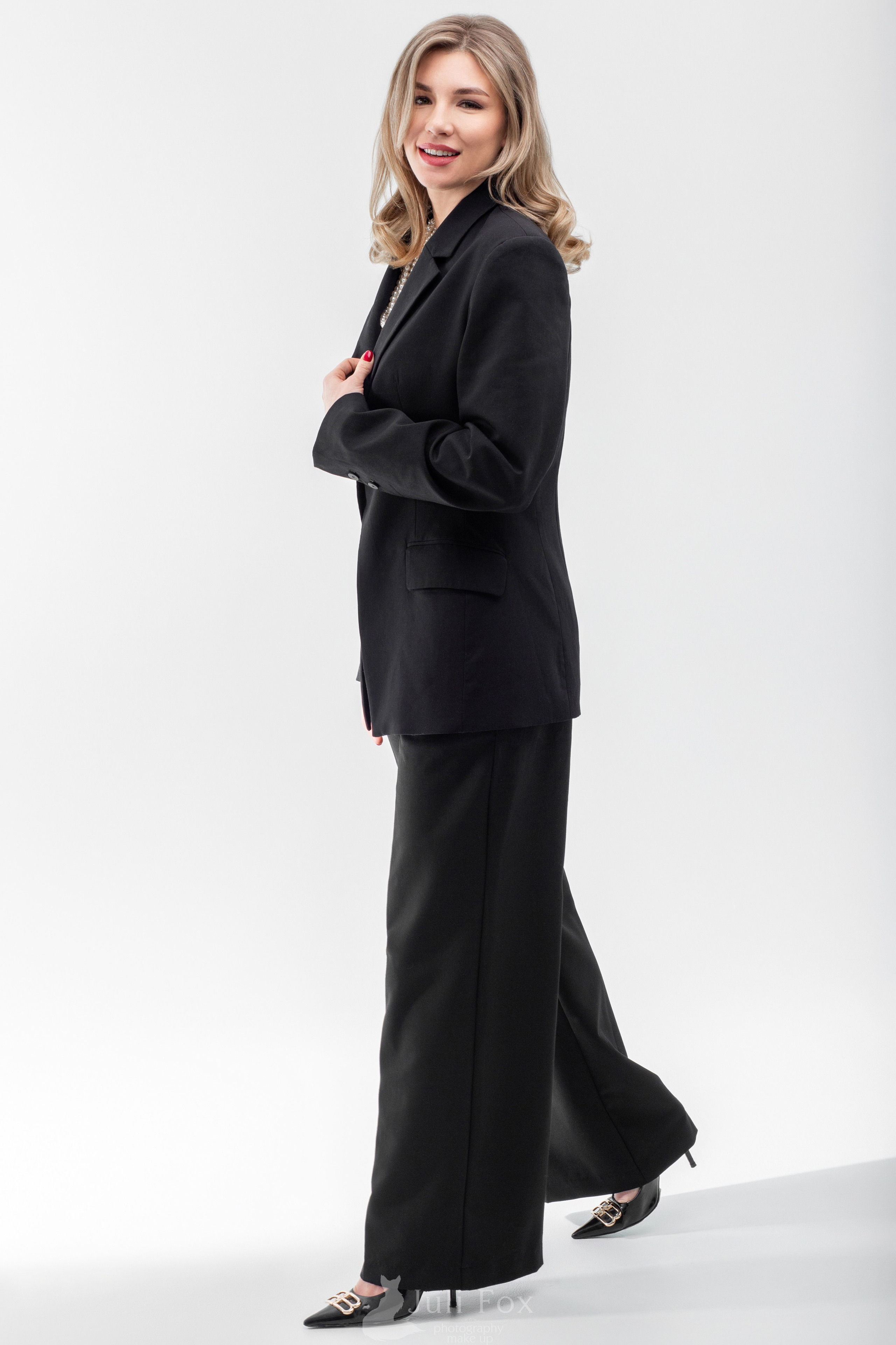 Женский портретный фотограф во Владивостоке. Портретный, свадебный, репортажный фотограф во Владивостоке Юлиана Джули Фокс