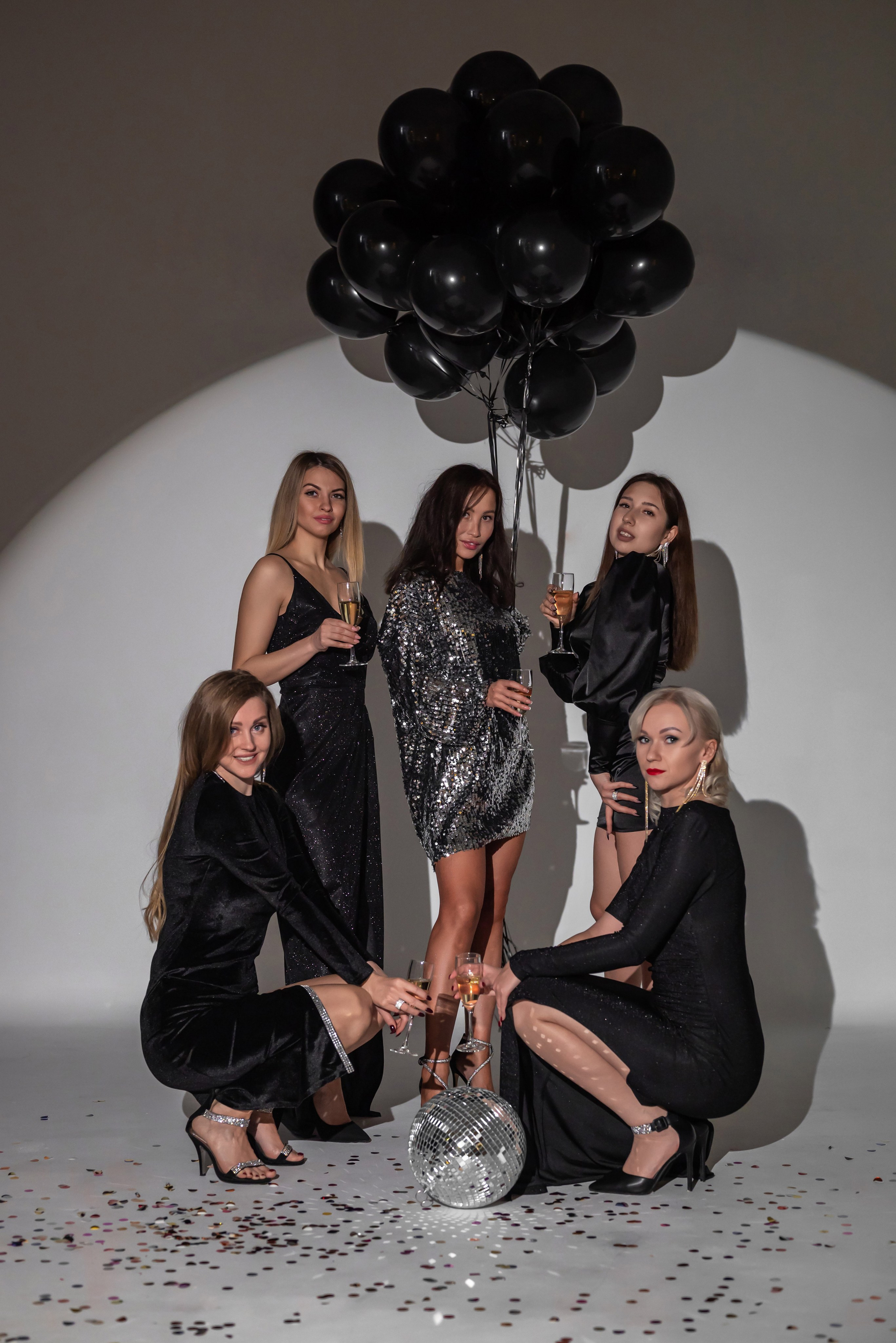 Анастасия. Фотограф в городе Салават