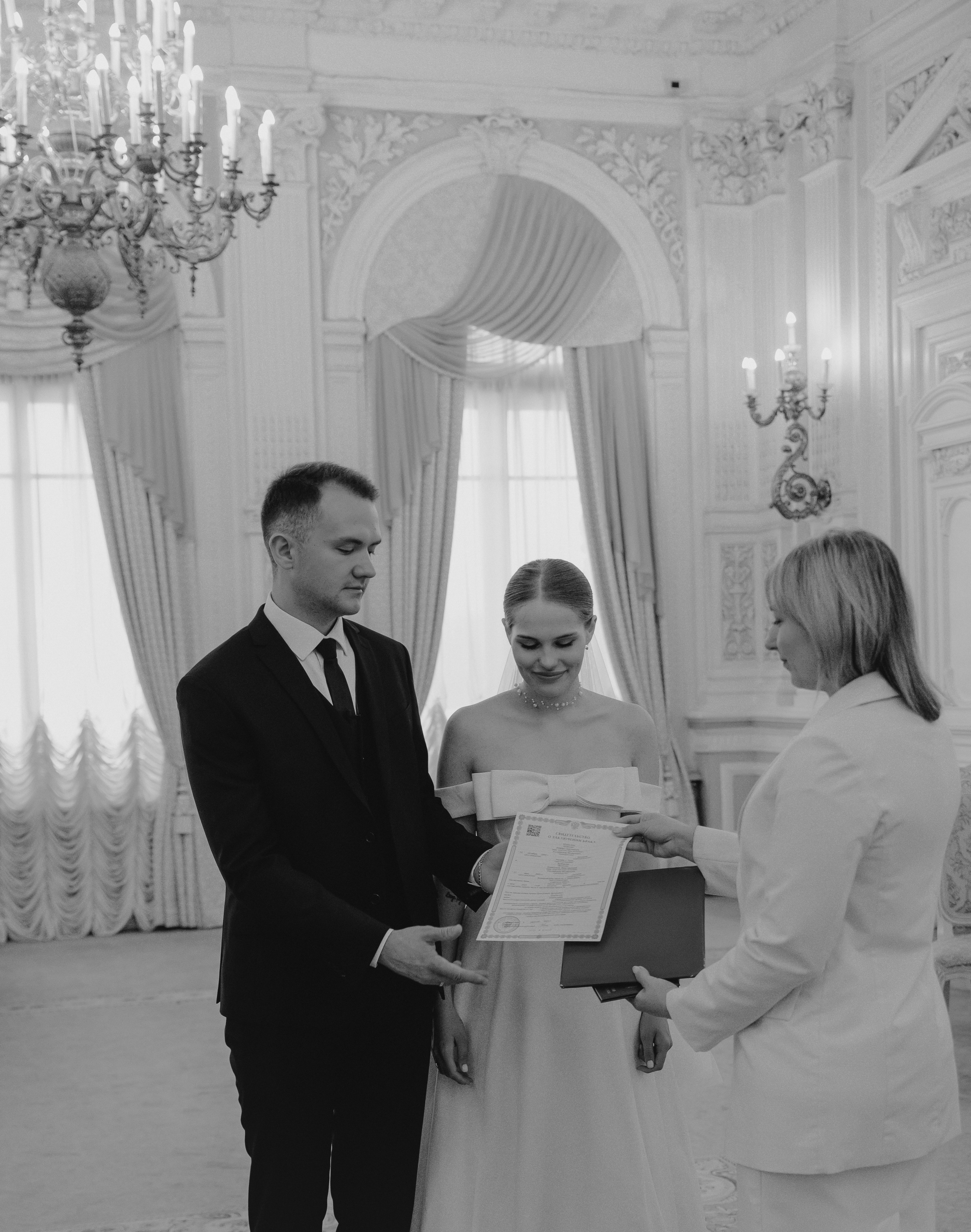 Wedding Day. Анна Михайлова|Свадебный фотограф в Санкт-Петербурге