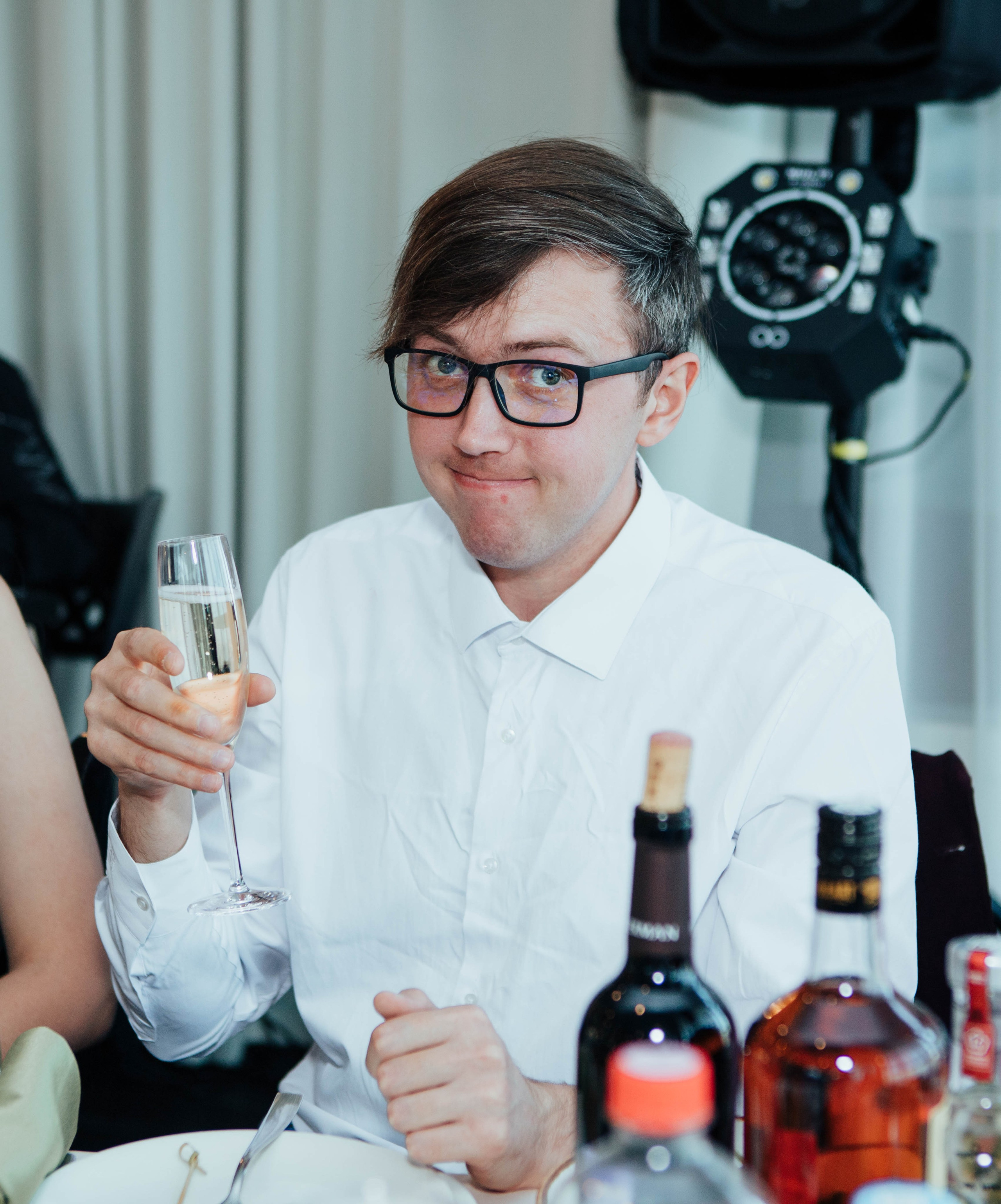 Елена и Борис. Семейный фотограф в Обнинске Вера Весенняя