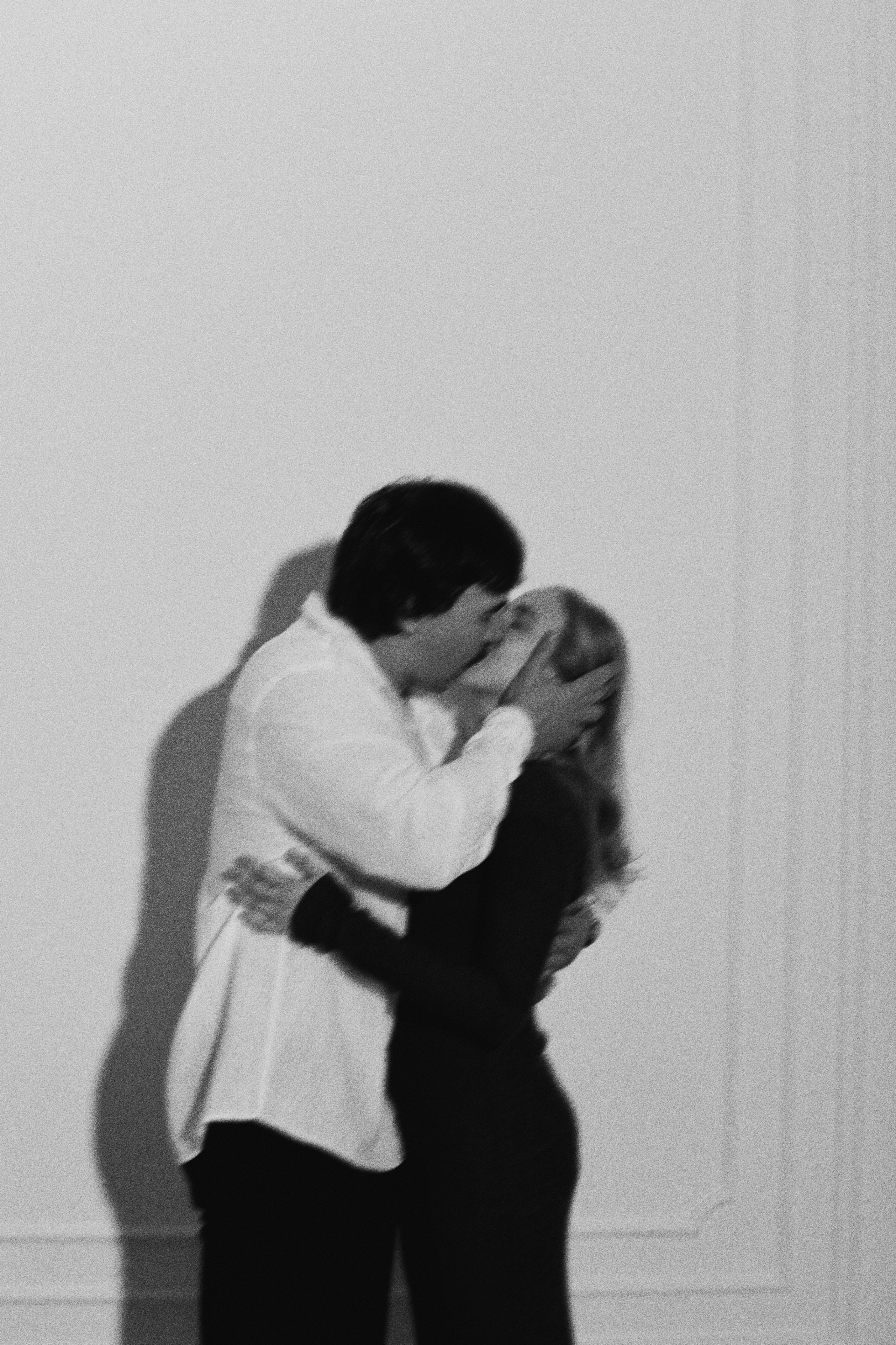Love story. Фотограф Екатерина Лебедева