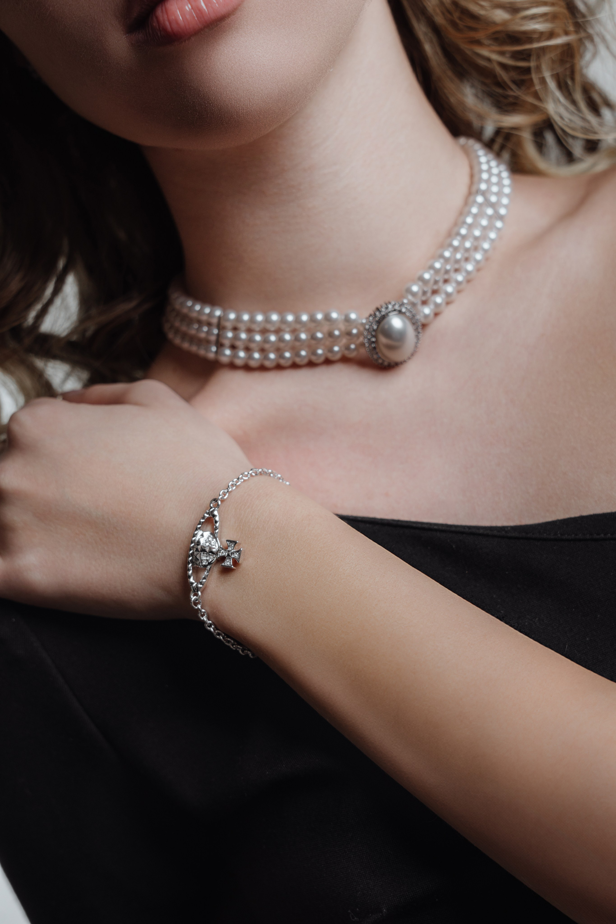 LUMER jewelry. Портретный и репортажный фотограф в Санкт-Петербурге