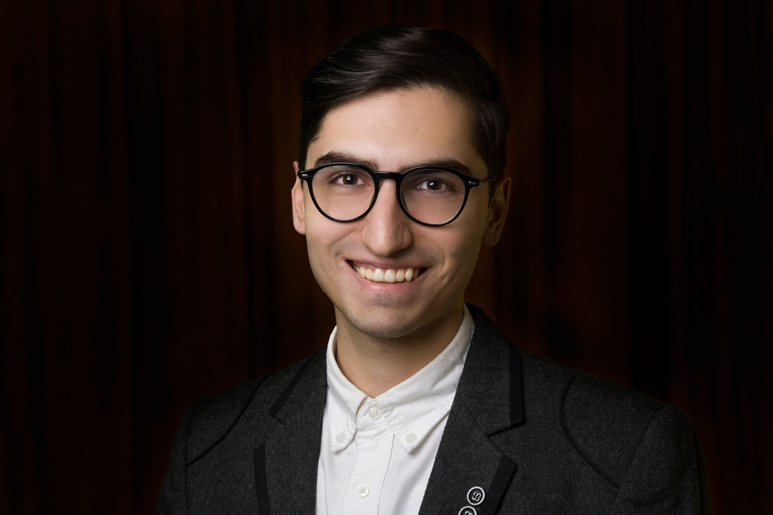 Портретная съемка сотрудников клиники психологического здоровья. Фотограф в Санкт-Петербурге. Репортажная и все съёмки для бизнеса