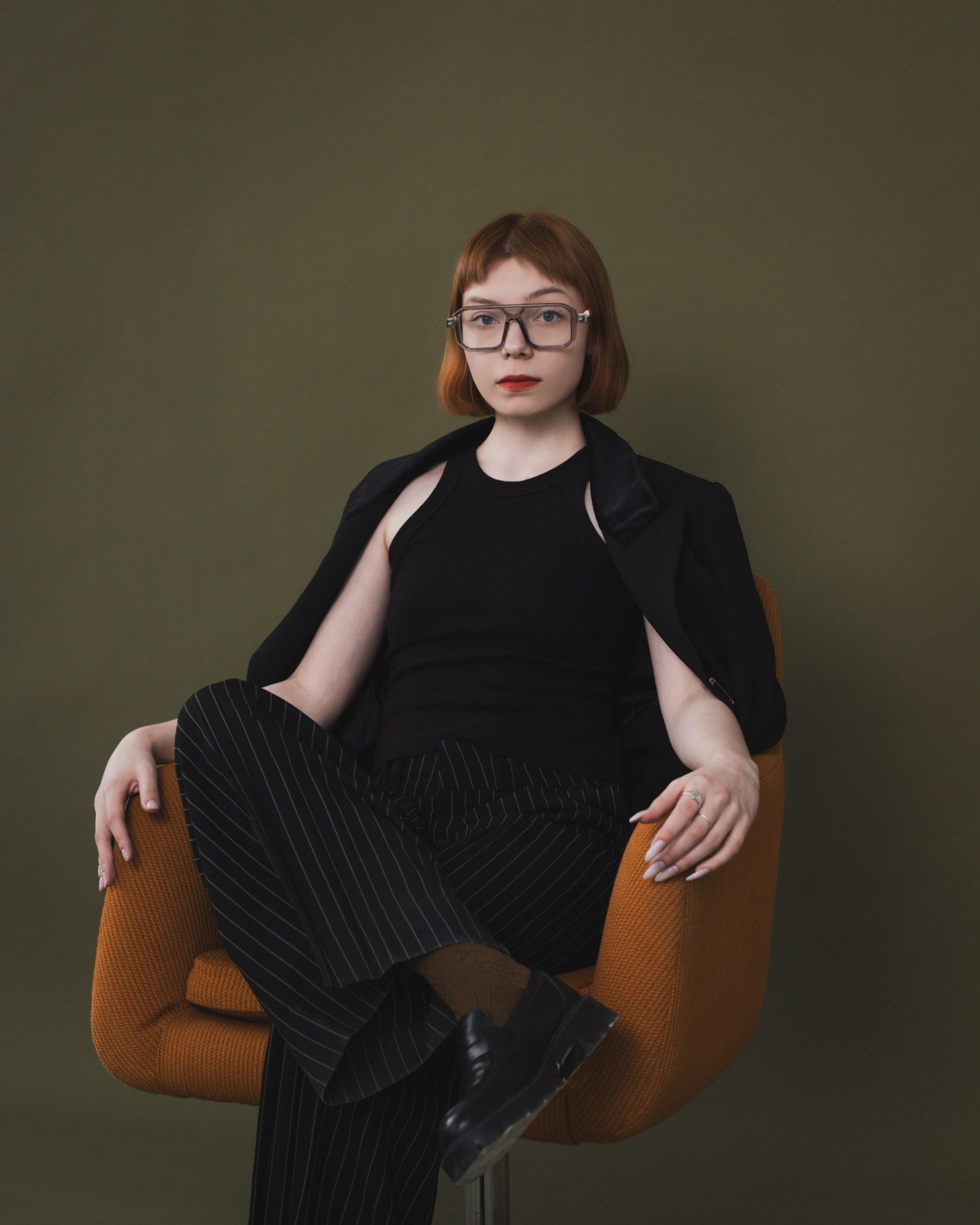 Моя любимая группа!. Больше не греет