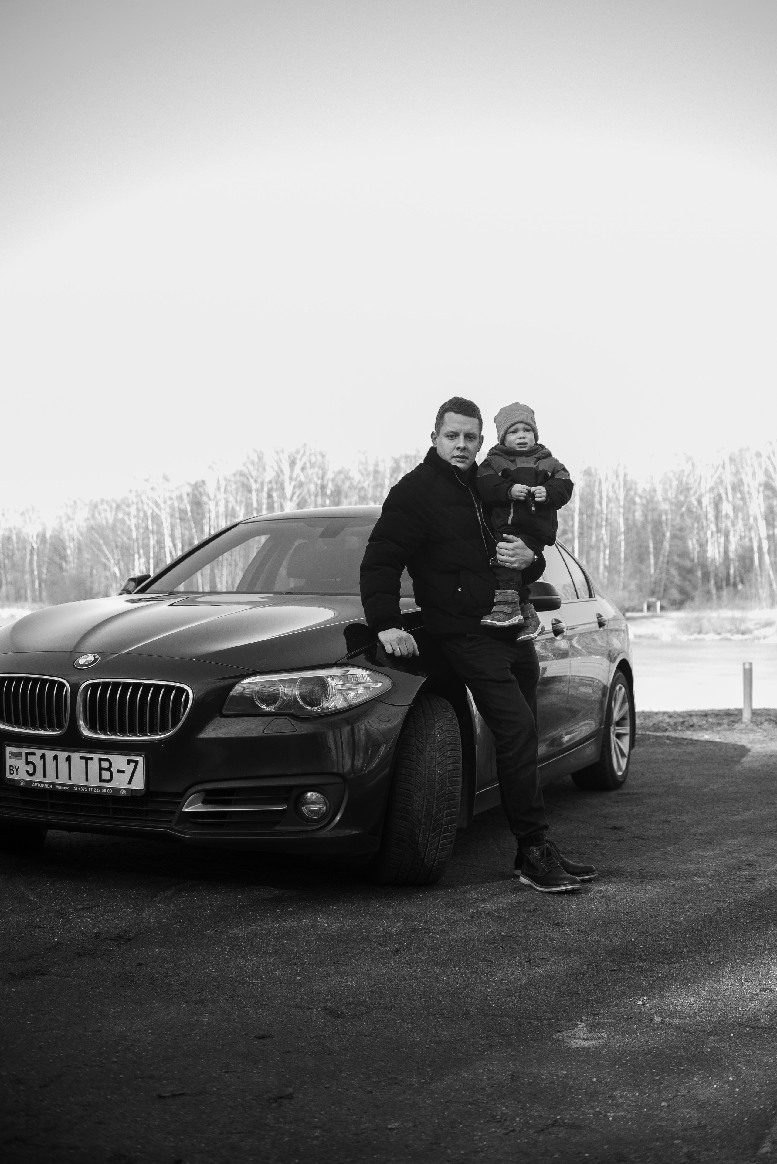 Екатерина, Артем и Родион. Семейный фотограф на выписку из роддома и крещение Минск Настя Гришук