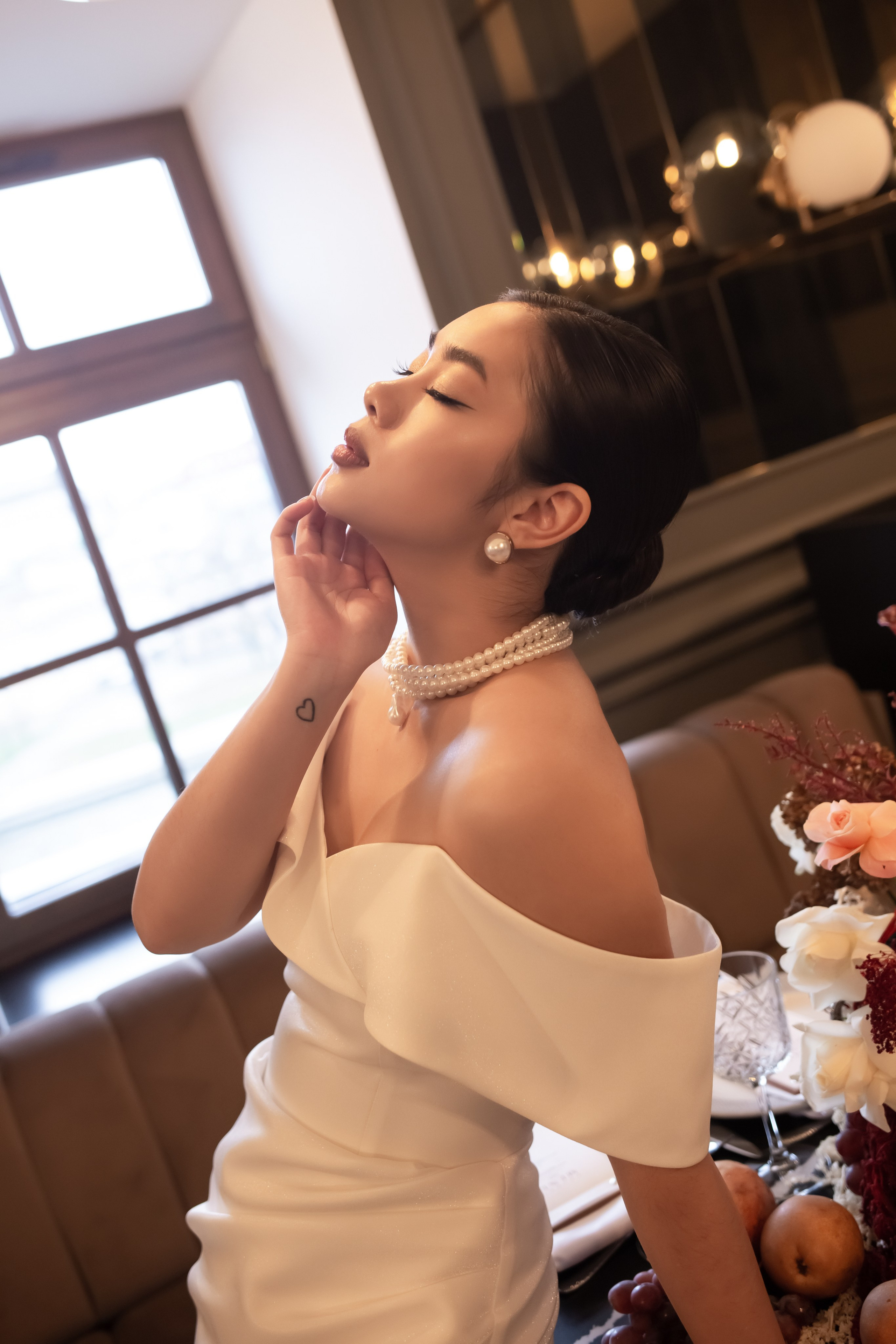 Лин+Вэй 13.04.2024. Семейный фотограф на выписку из роддома и крещение Минск Настя Гришук