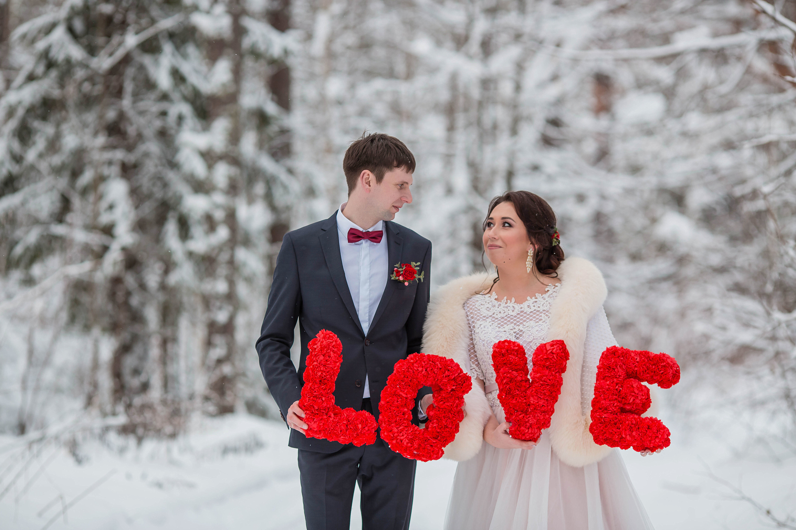 Сергей&Ольга. Свадебный фотограф в Угличе Светлана Родимова