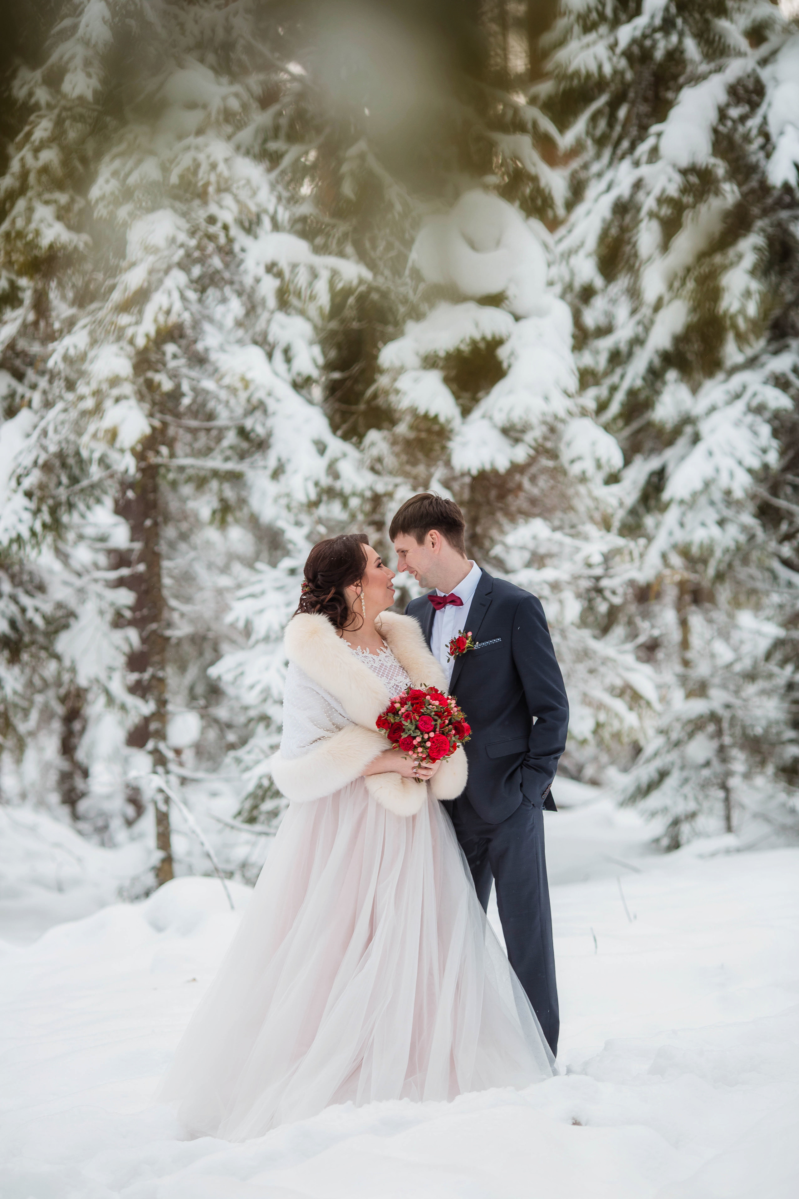 Сергей&Ольга. Свадебный фотограф в Угличе Светлана Родимова
