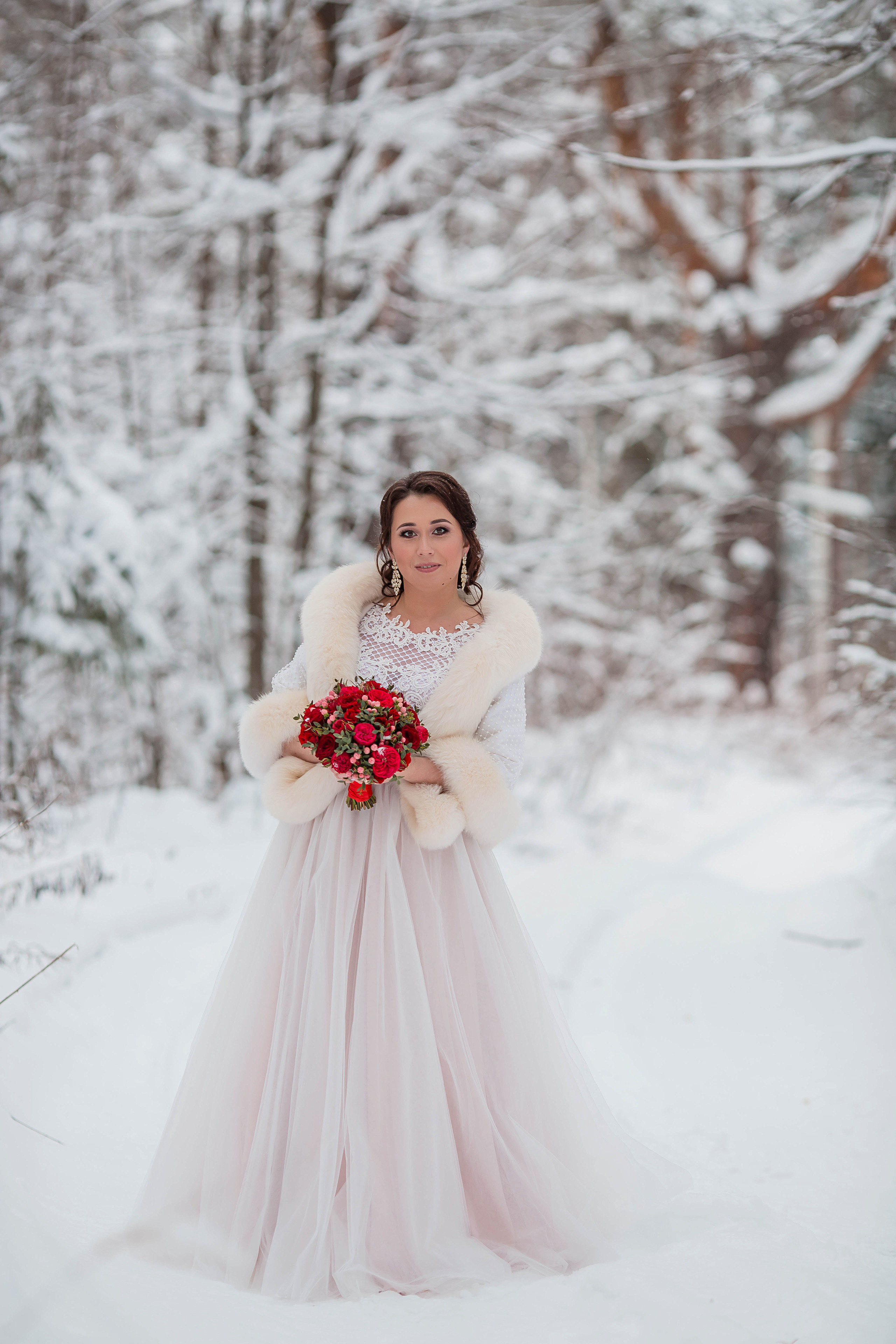 Сергей&Ольга. Свадебный фотограф в Угличе Светлана Родимова