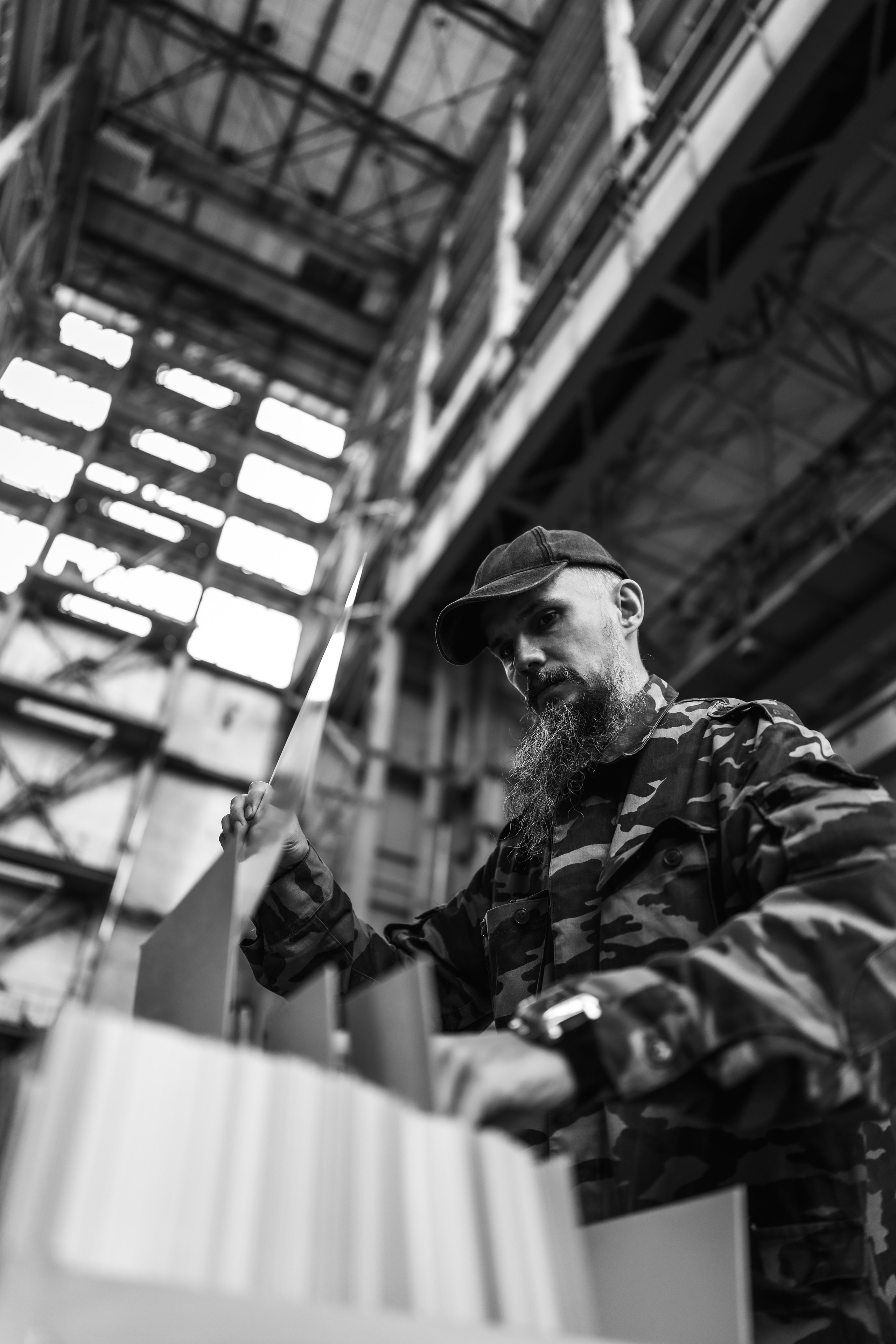 Street. Фотограф в Санкт-Петербурге Шевцов Андрей