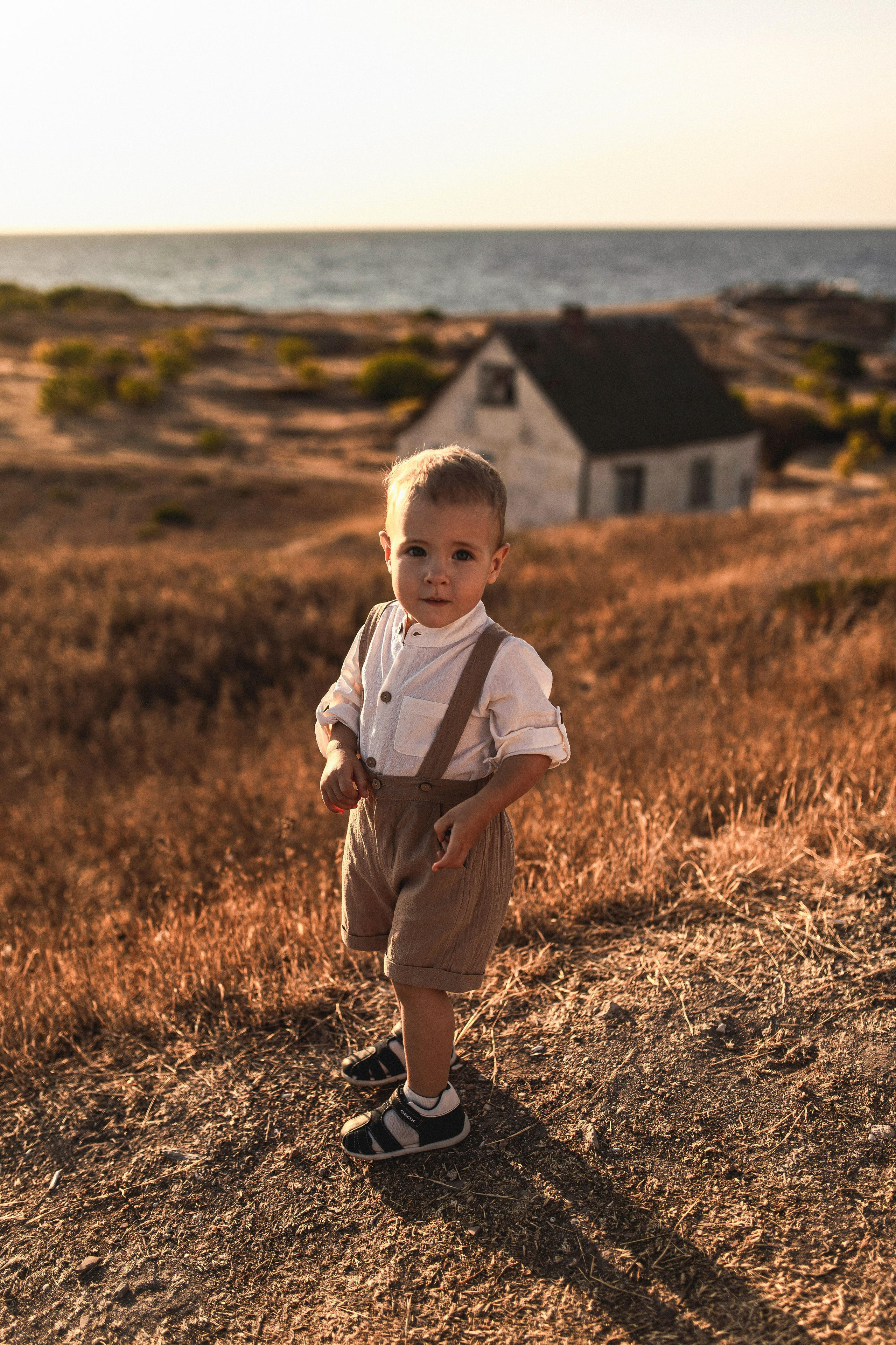 | МАМА И СЫН |