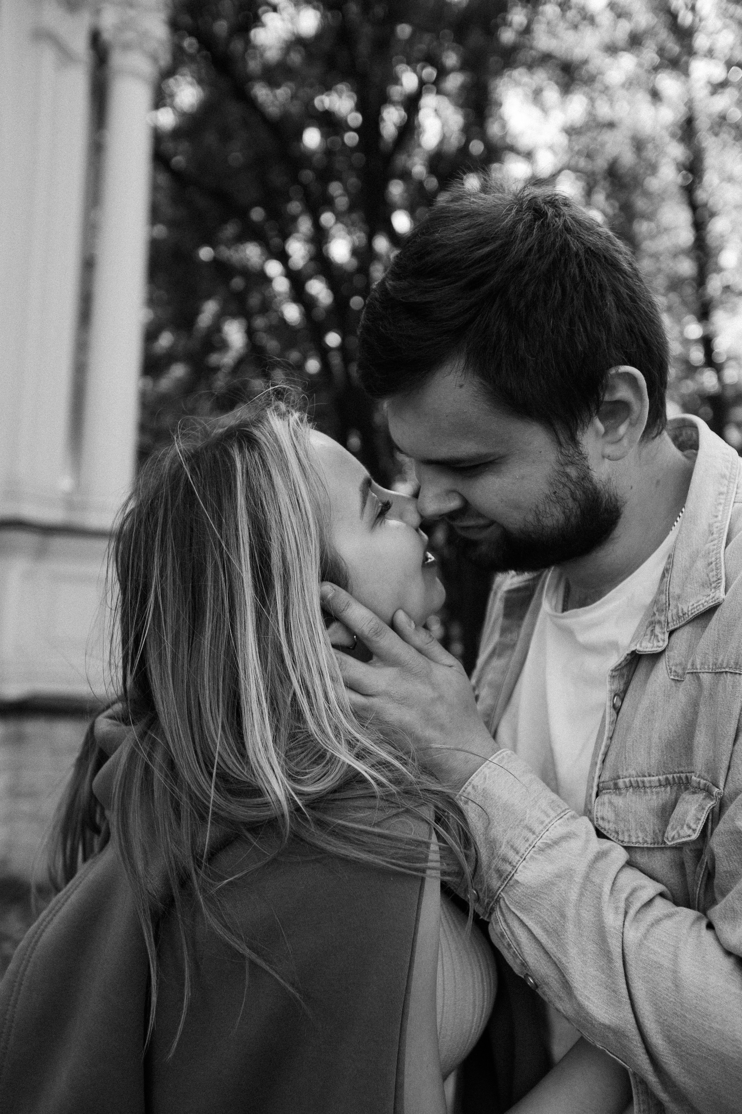 Саша & Лиза. Питер. ФОТОГРАФ Маргарита Сивакова | Ярославль Кострома Москва