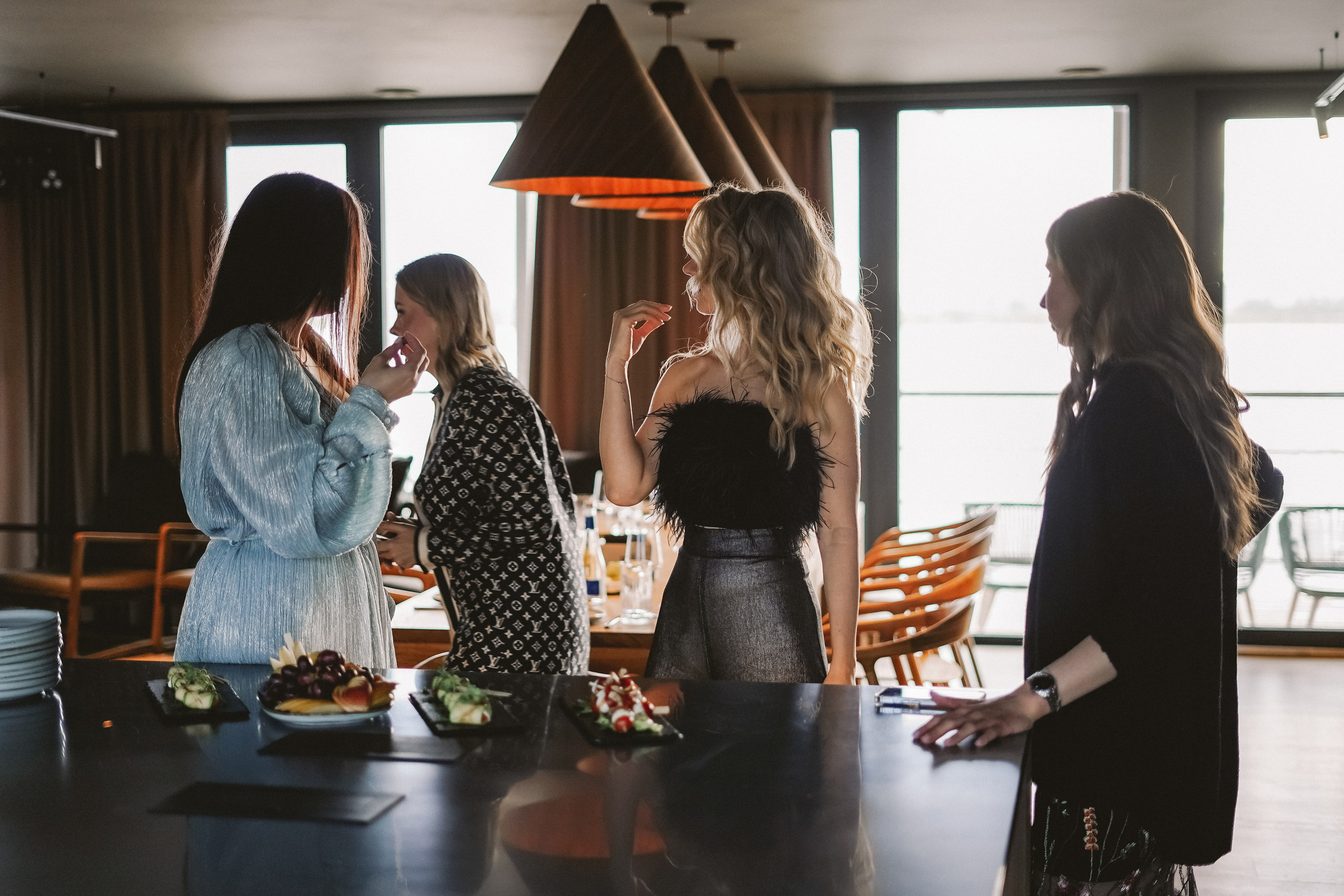 День рождения Кати. Фотограф Валерия Крахмалева