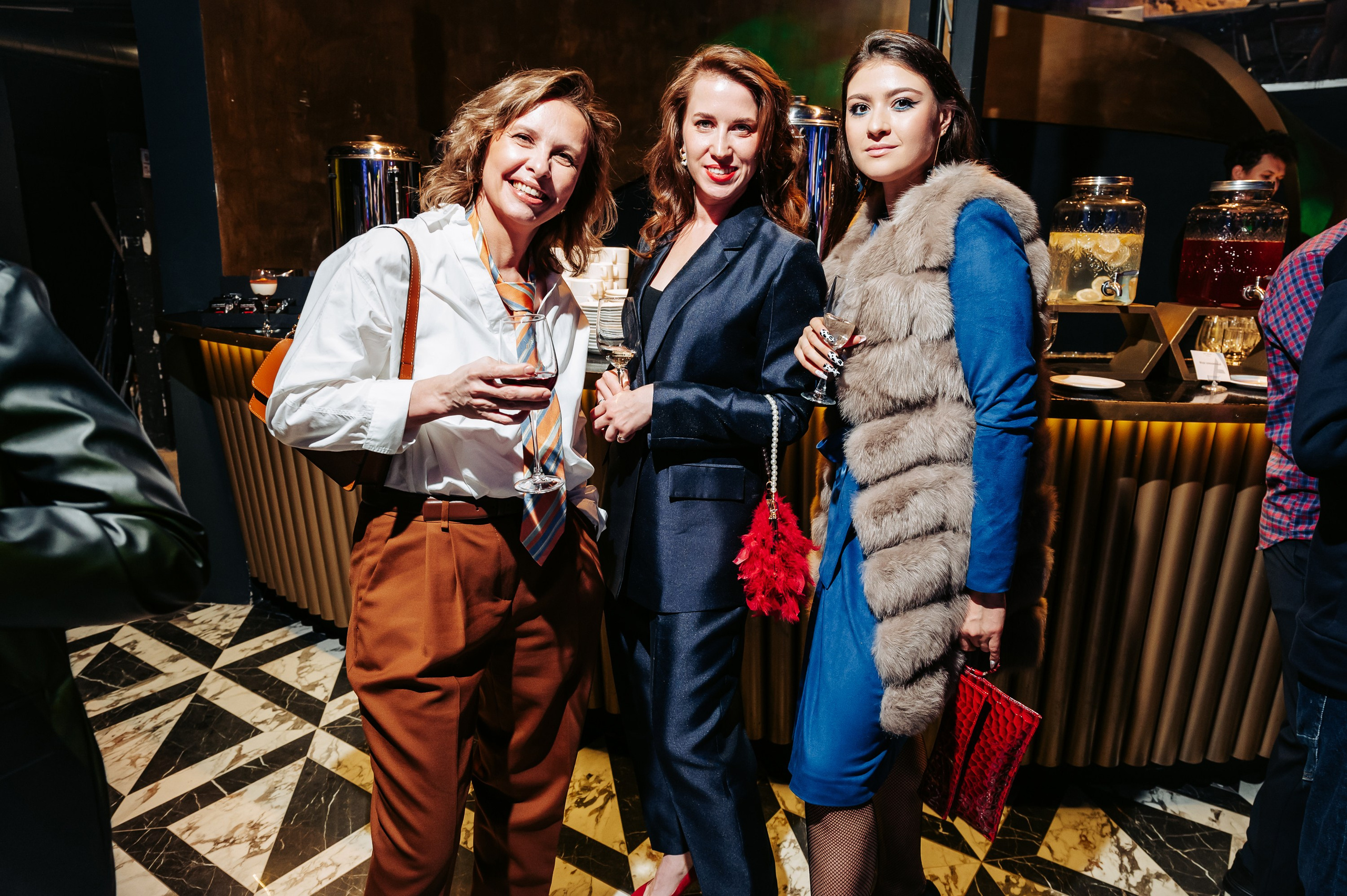 Назад в 90-е. Фотограф Дмитрий Сермяжко