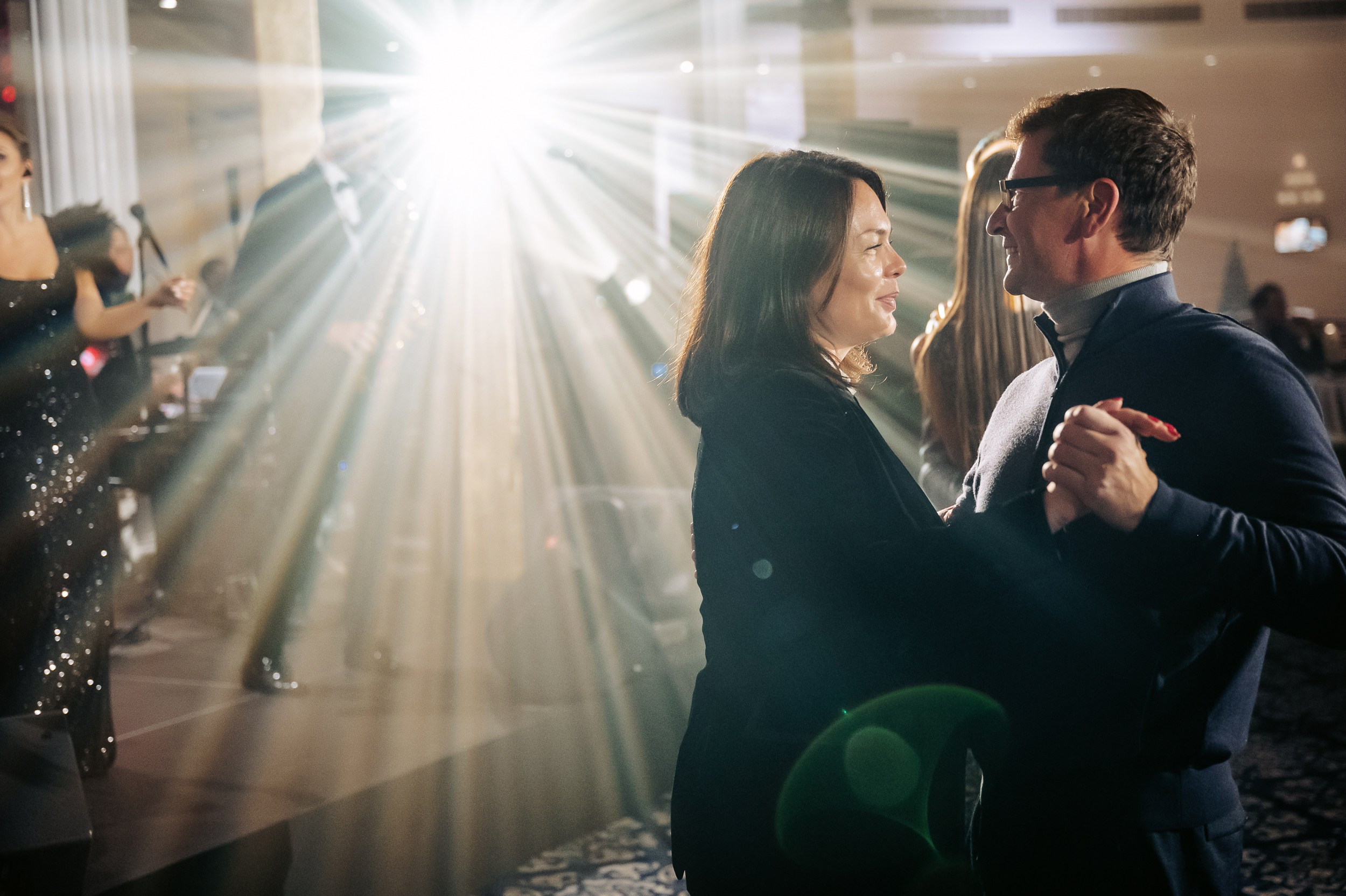 Юбилей отеля 5 лет. Фотограф Дмитрий Сермяжко