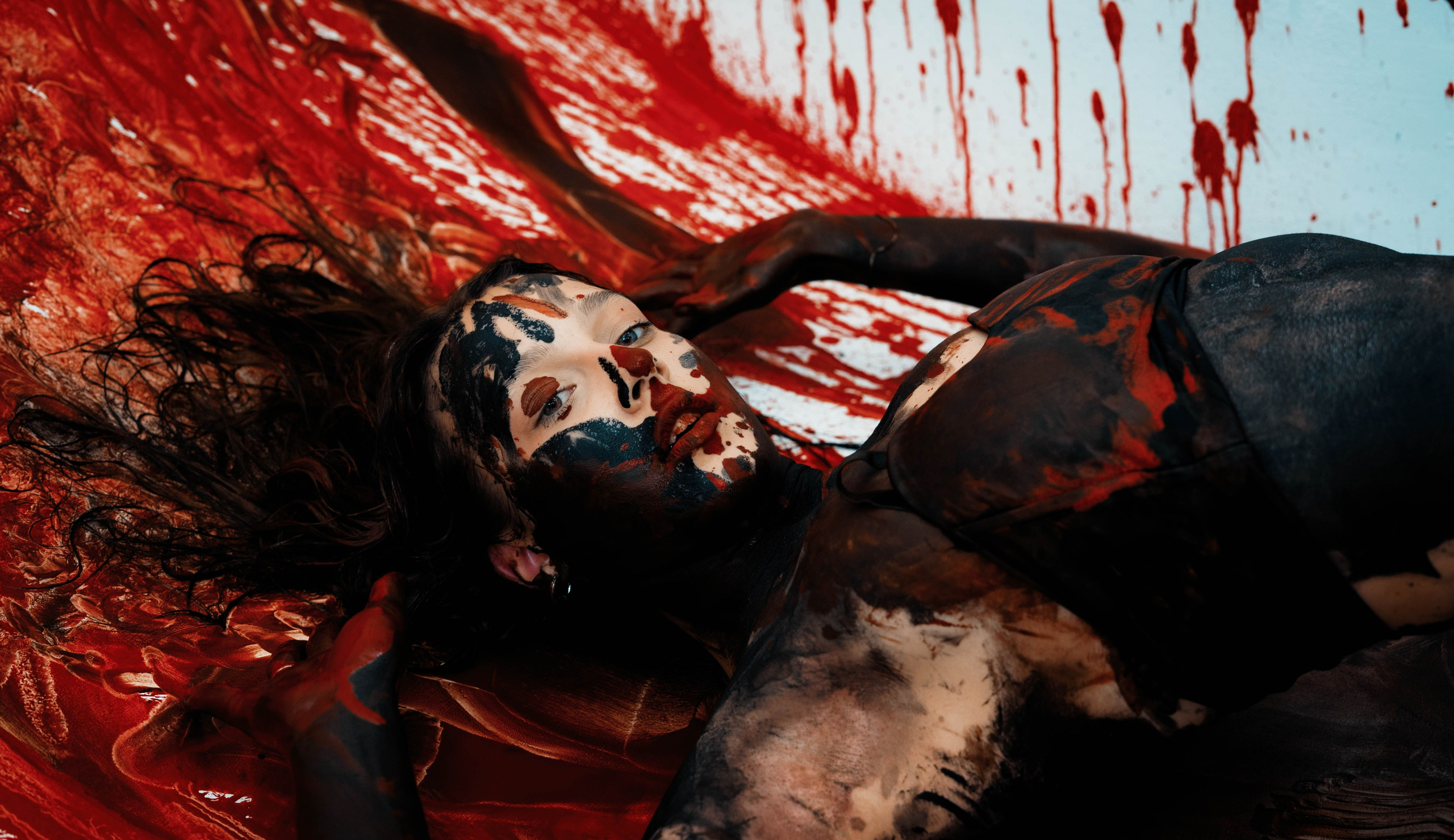 Безумие. Ab extra